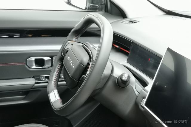 Jetour Dashing 2025 car image #24