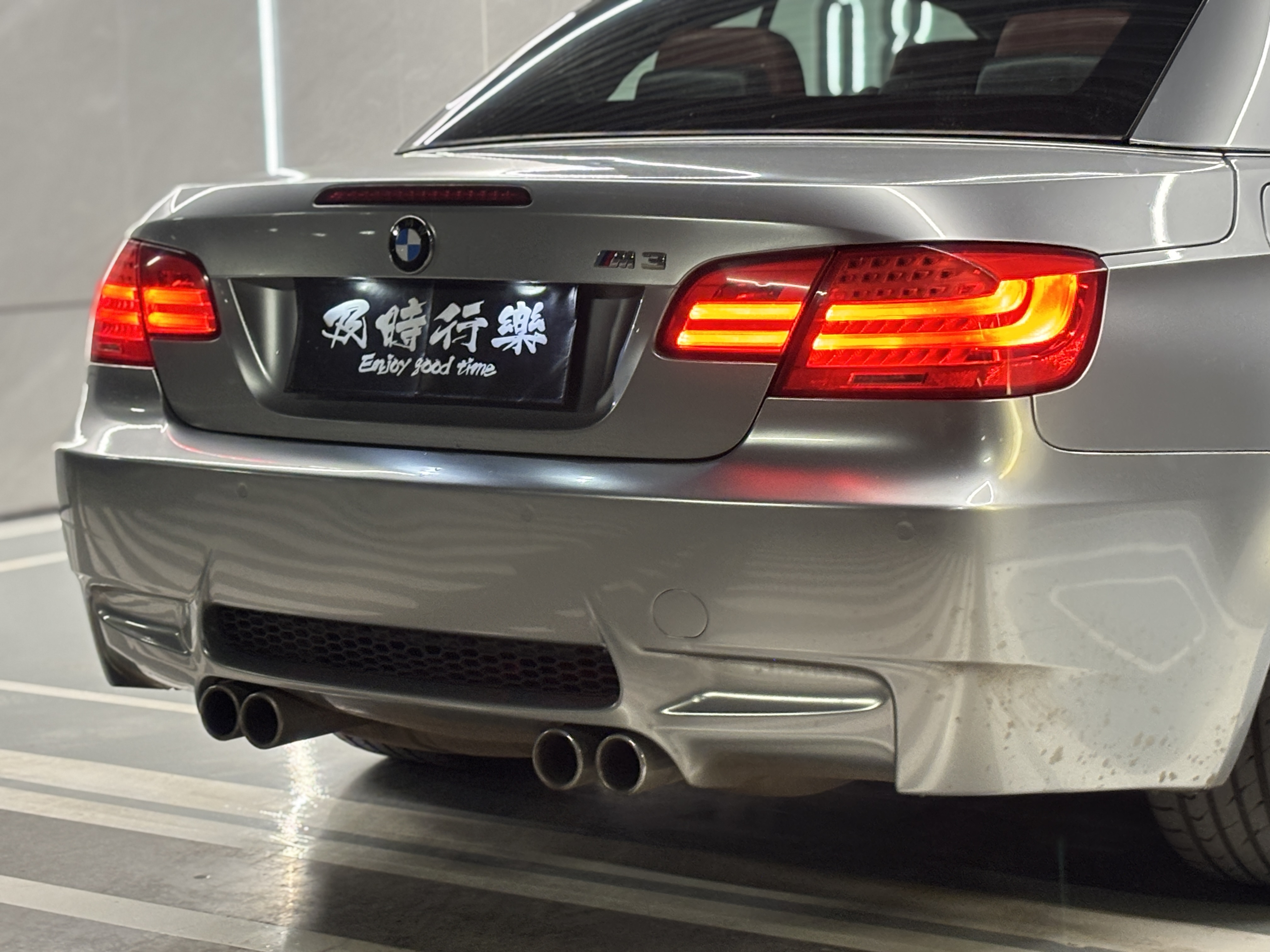 BMW M3 2011 immagine di auto #24