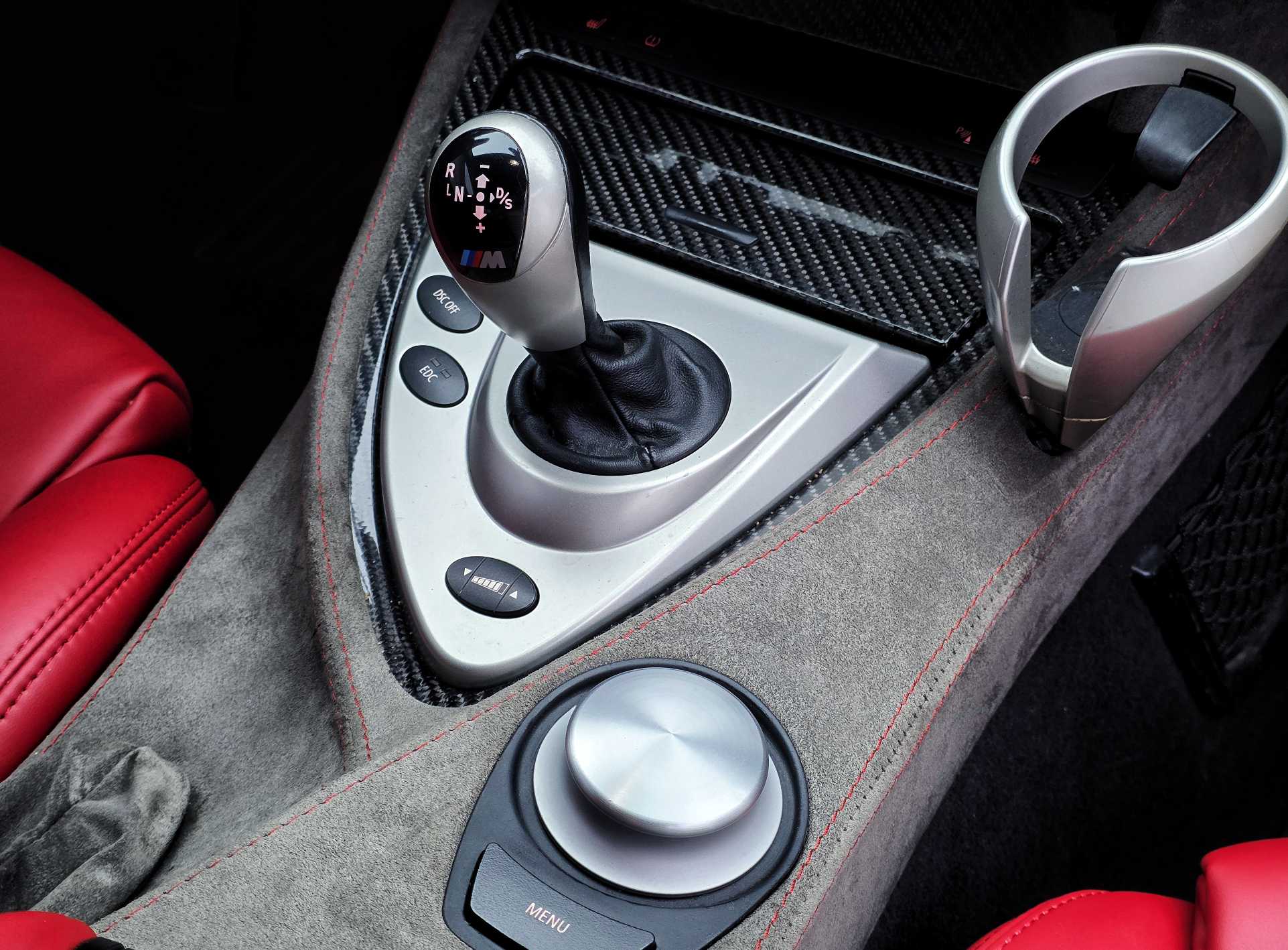 BMW M6 2007 #24 BMW M6 2007 car image #24