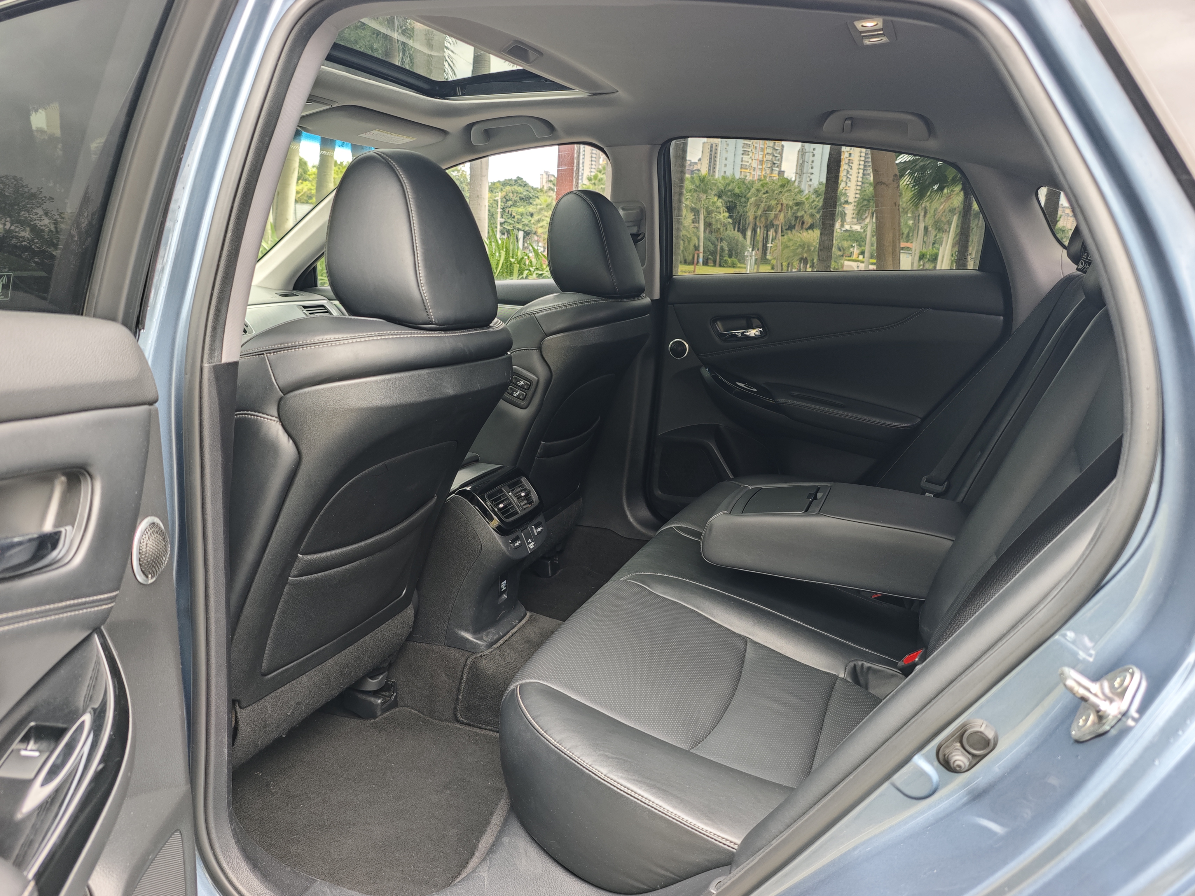 Honda Spirior 2015 #24 Honda Spirior 2015 car image #24