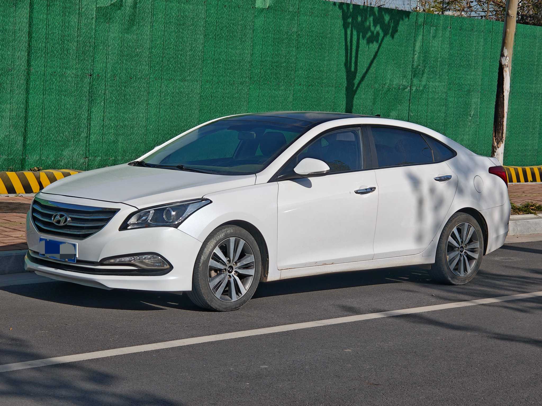 Hyundai Mistra 2017 #24 Hyundai Mistra 2017 car image #24