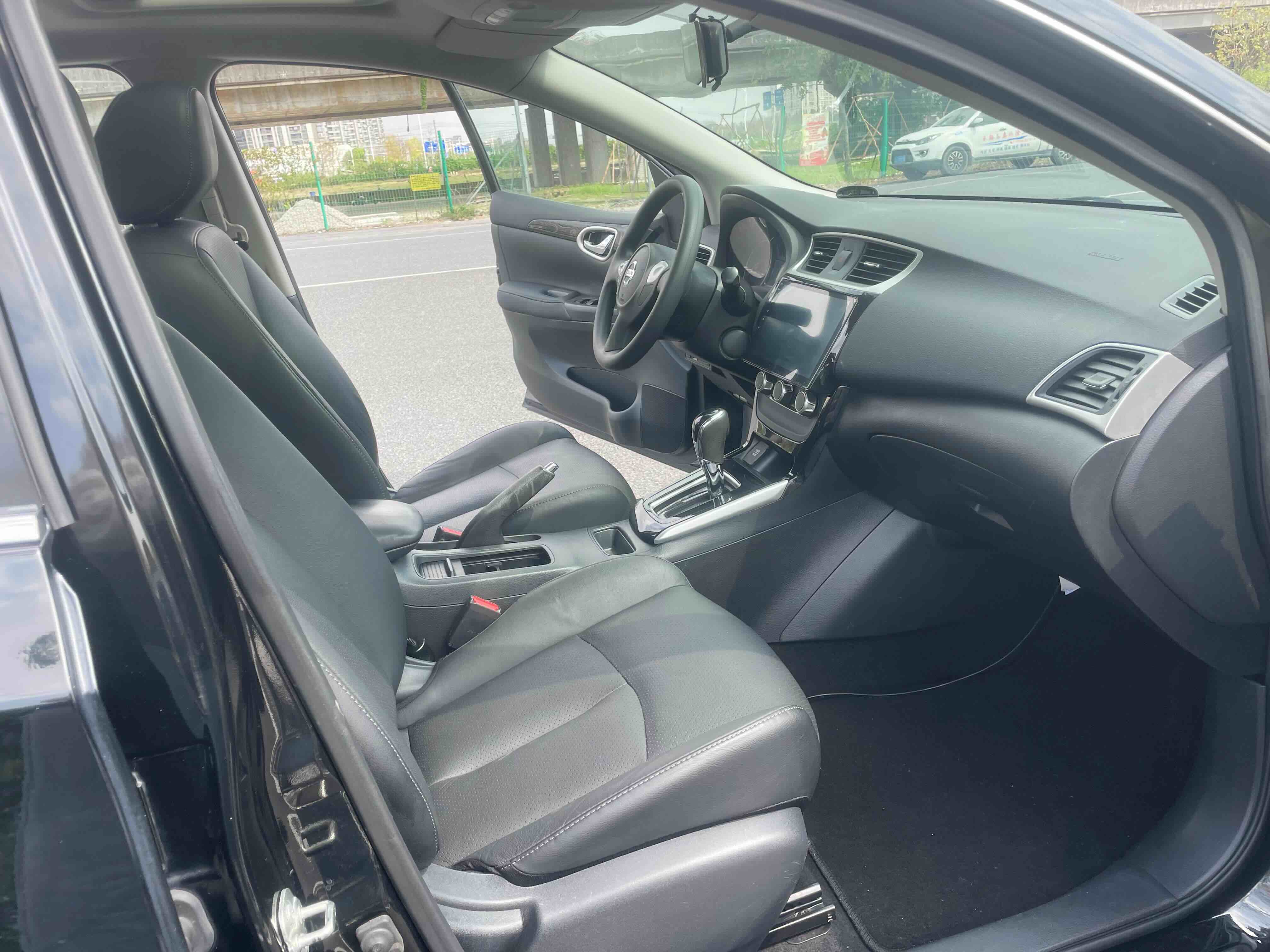 日产 轩逸 2016 汽车图片 #24