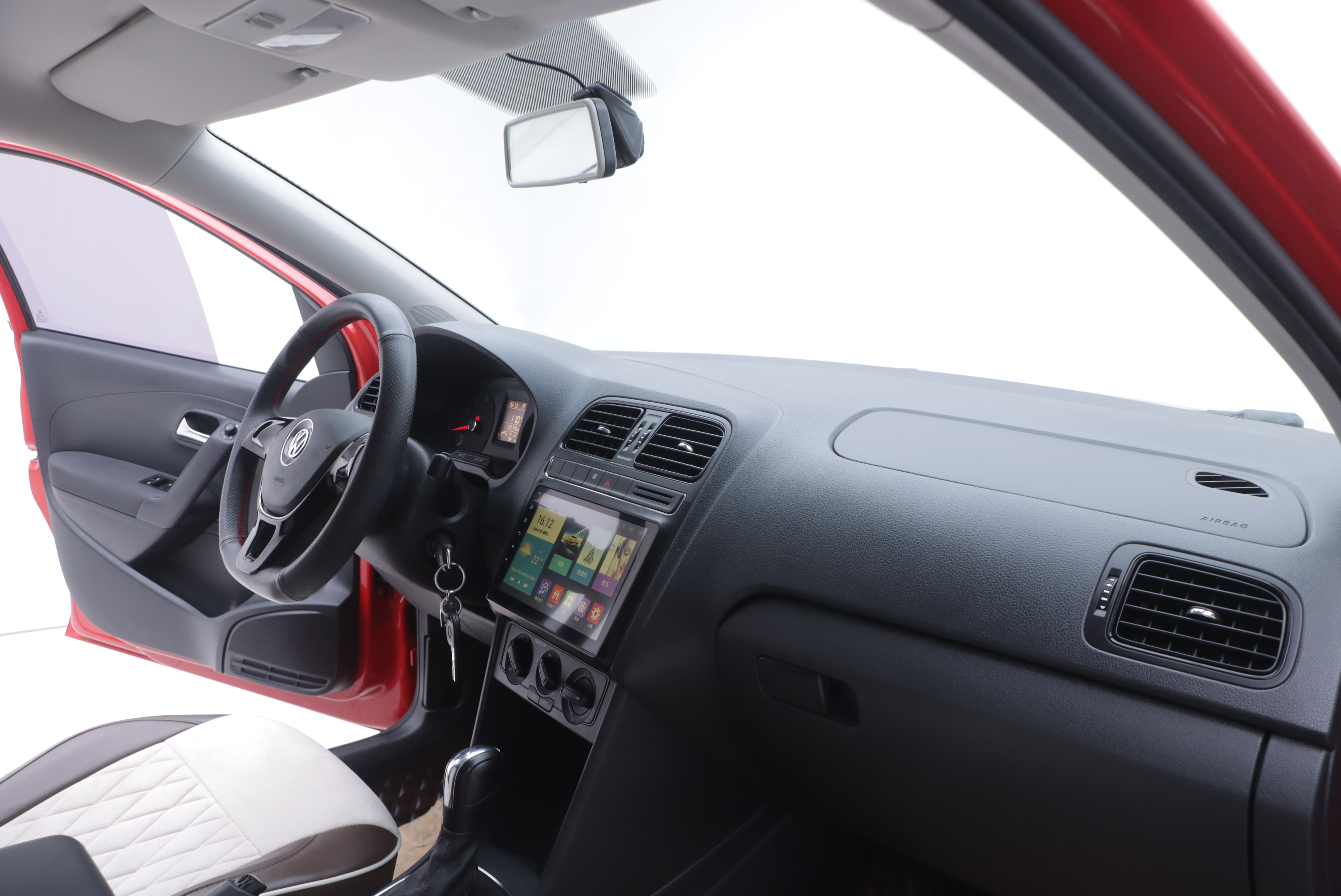 Polo 2018 #24 Polo 2018 car image #24
