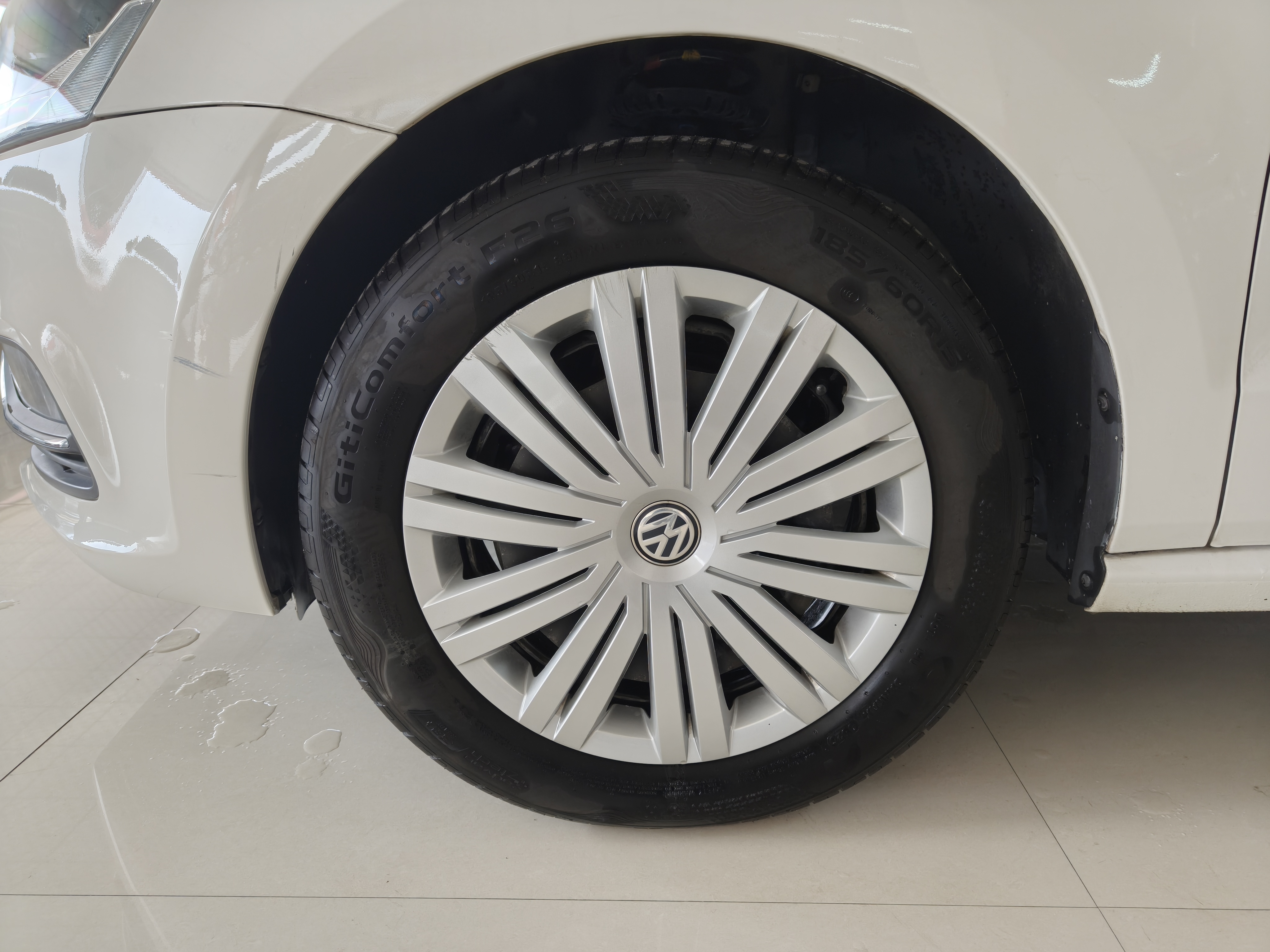 Polo 2017 #24 Polo 2017 car image #24