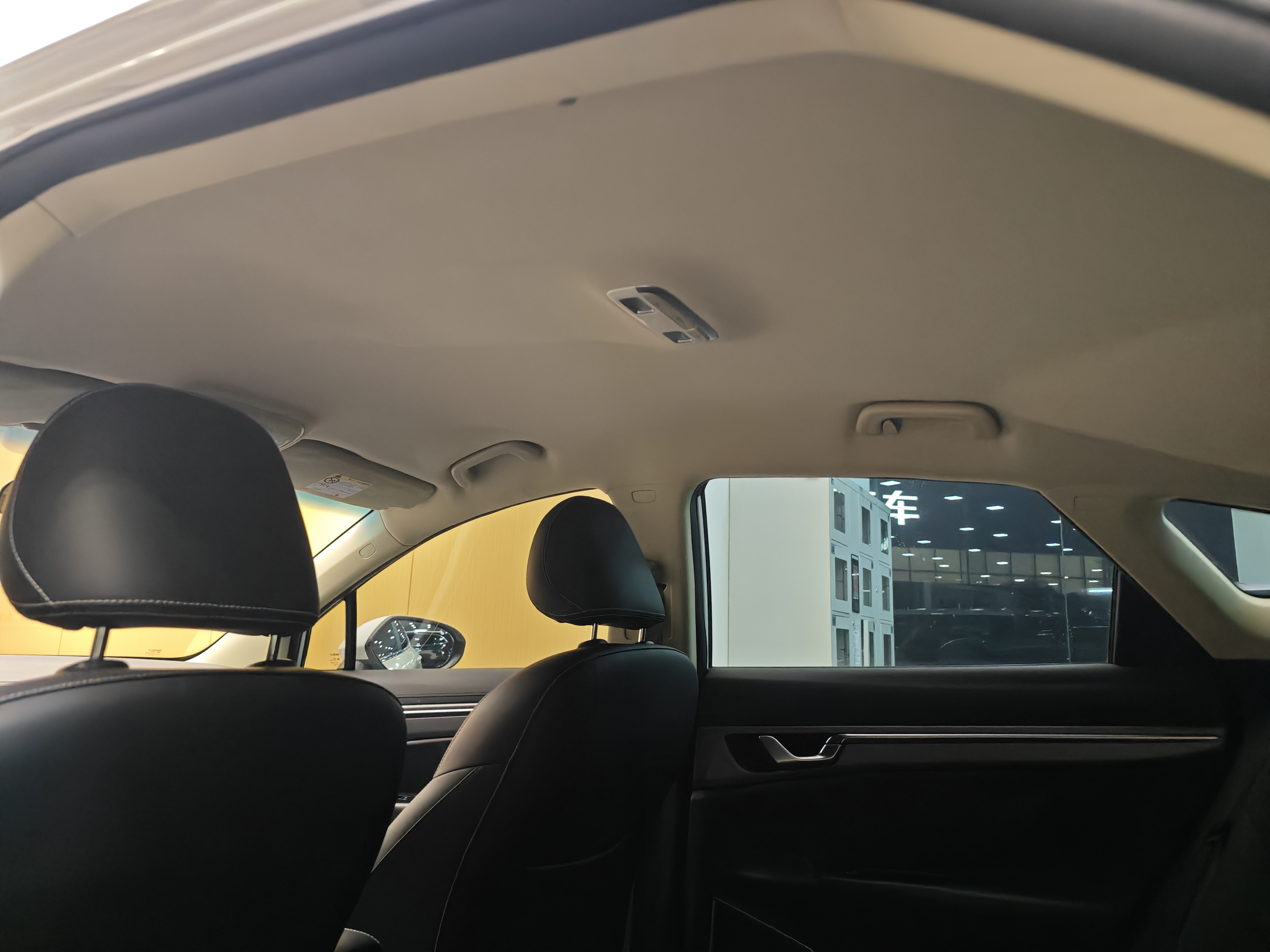 GEELY 2017 car image #24
