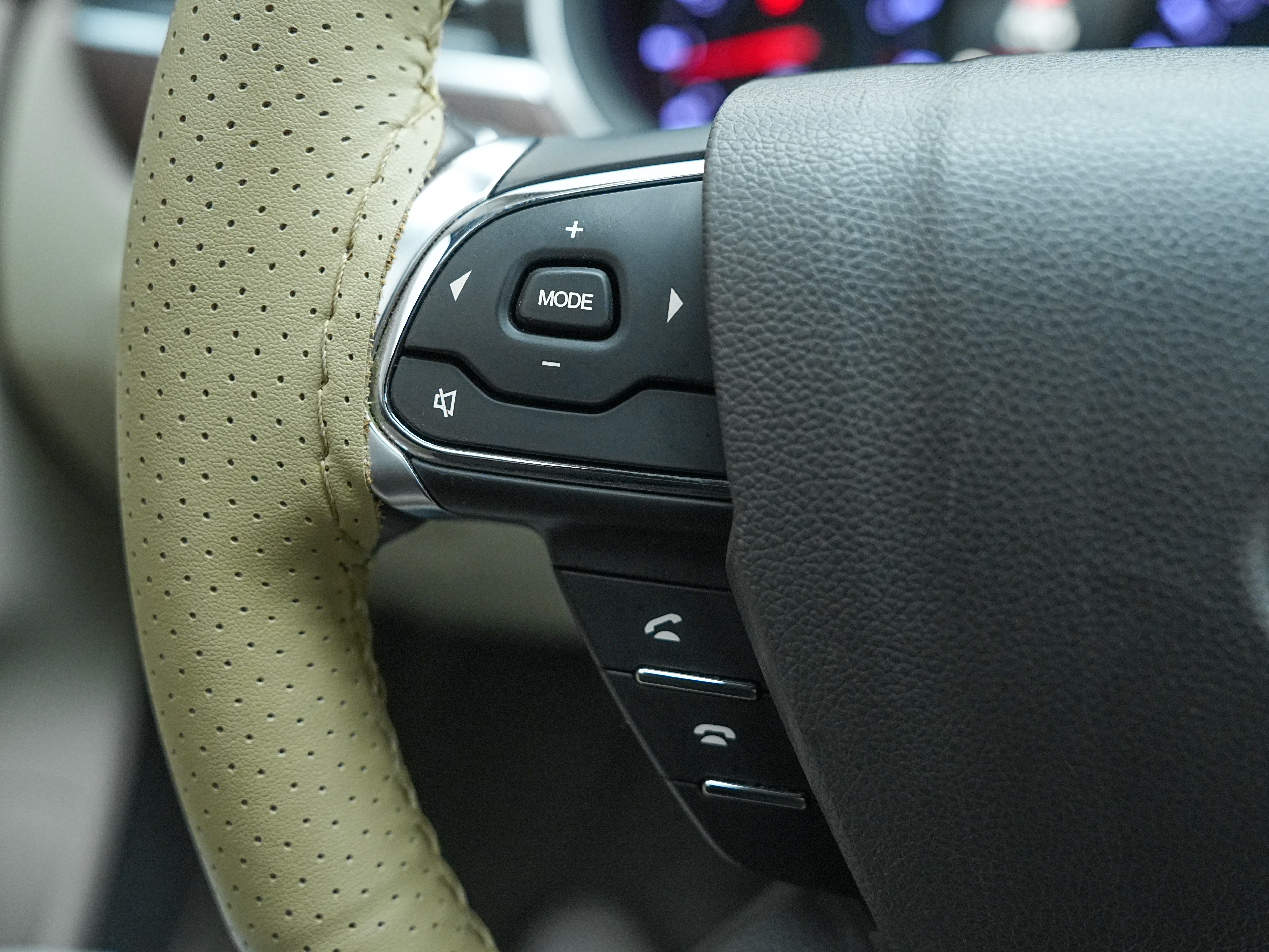 GAC Trumpchi GA8 2017 car image #24