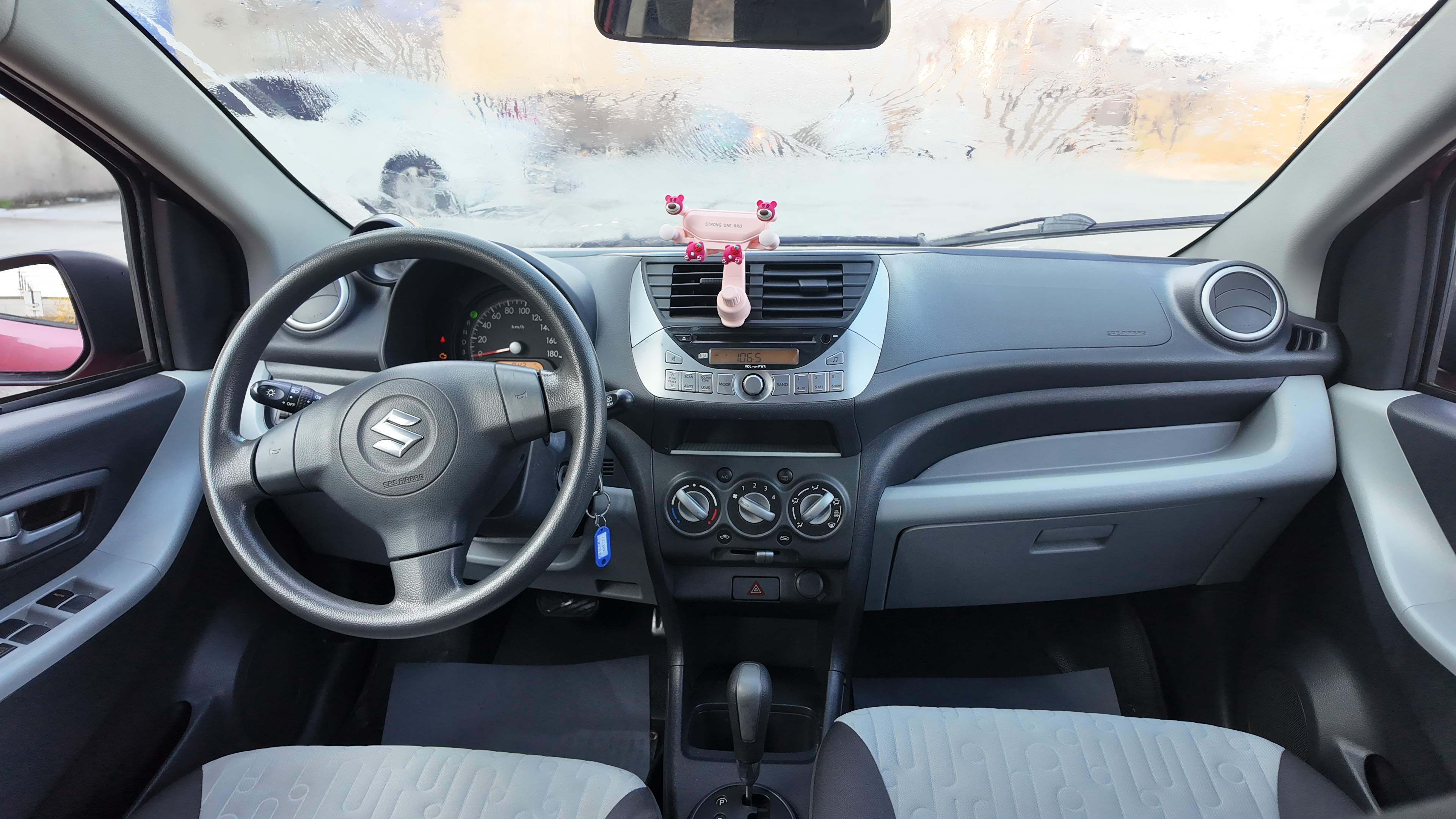 Suzuki 2016 #24 Suzuki 2016 car image #24