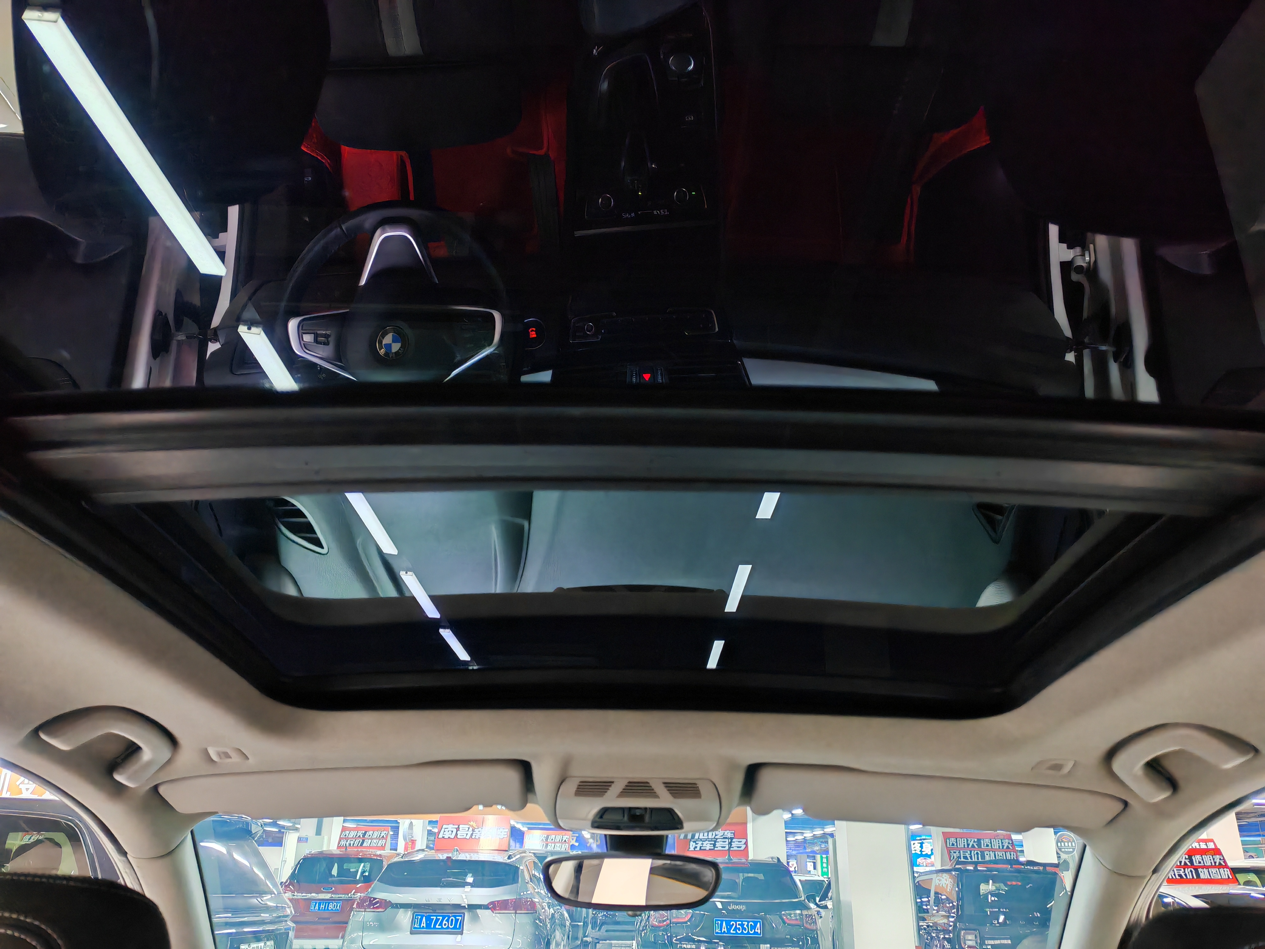 BMW 2 Series Tourer (Imported) 2016 car image #24