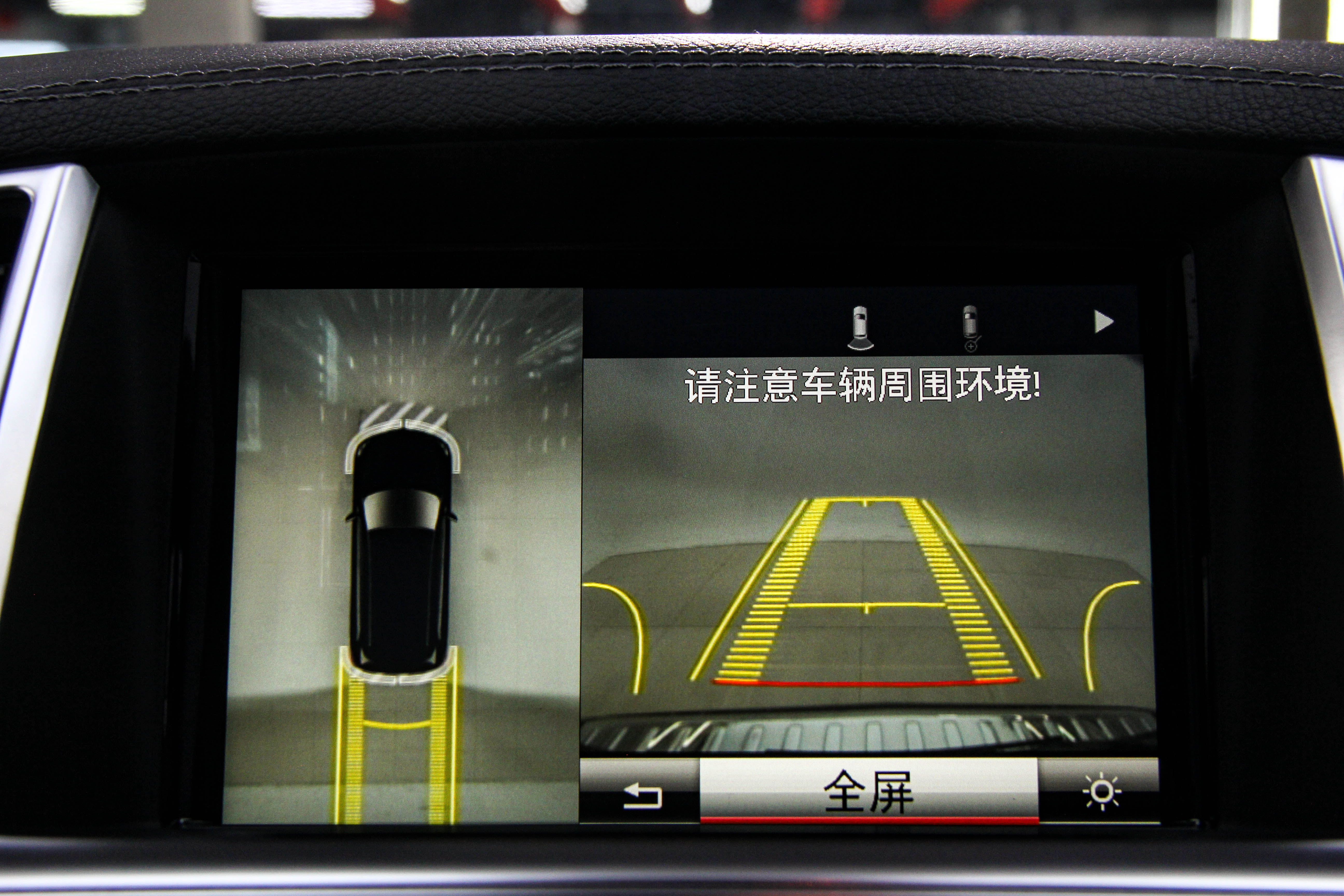 Mercedes-Benz GL AMG 2014 изображение автомобиля #24