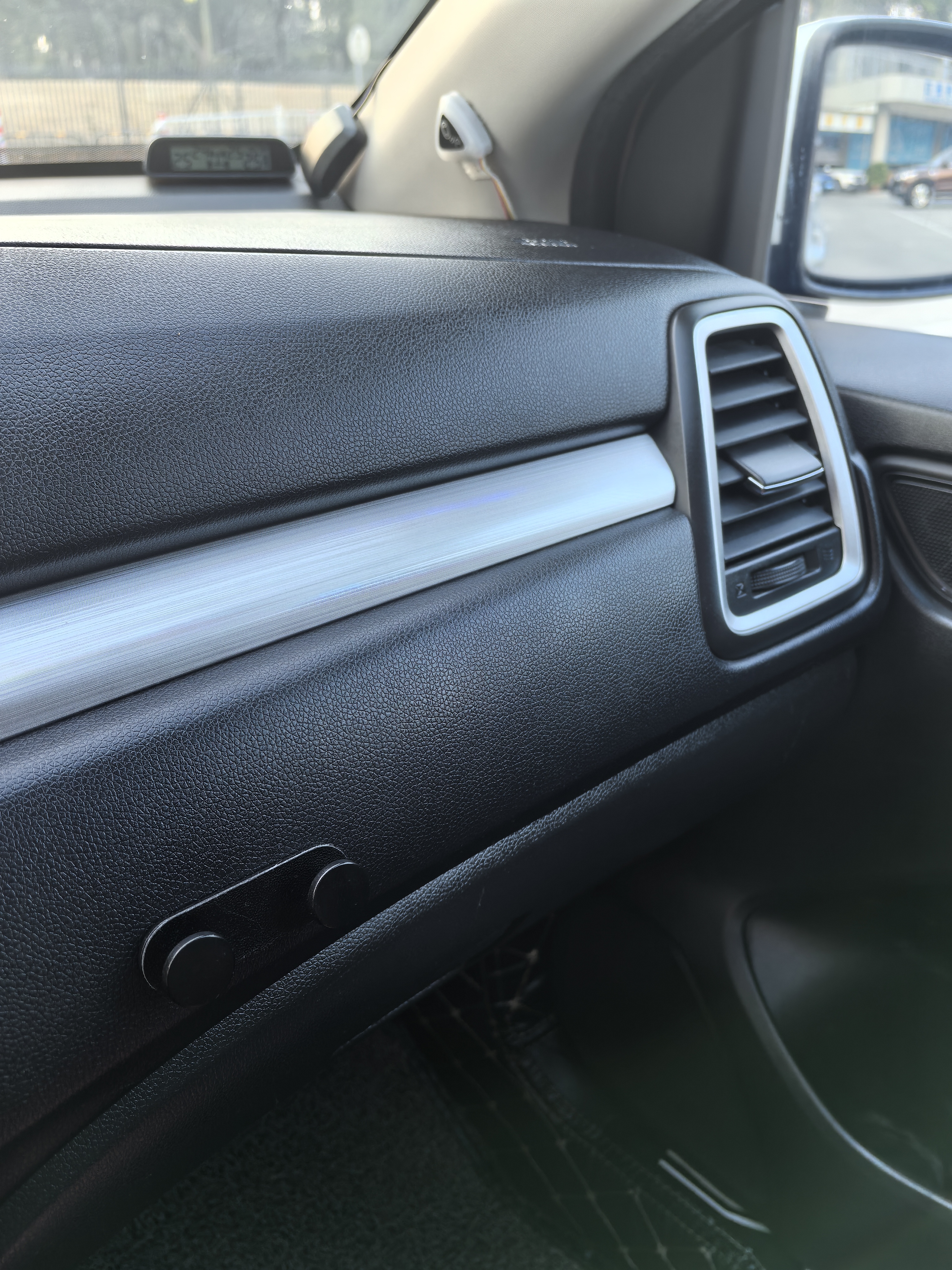 Honda Gienia 2018 car image #24