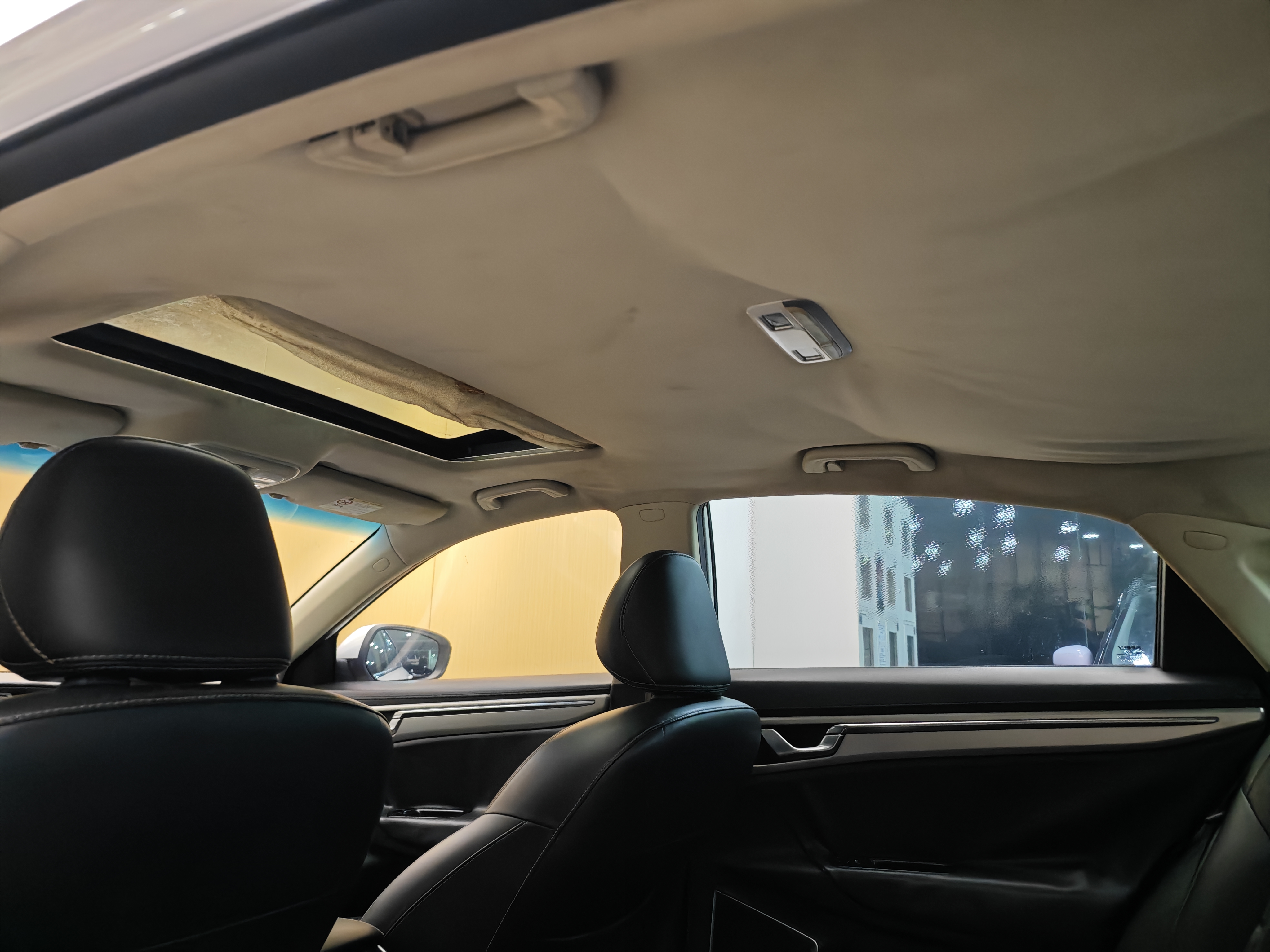 GEELY Emgrand GL 2017 car image #24