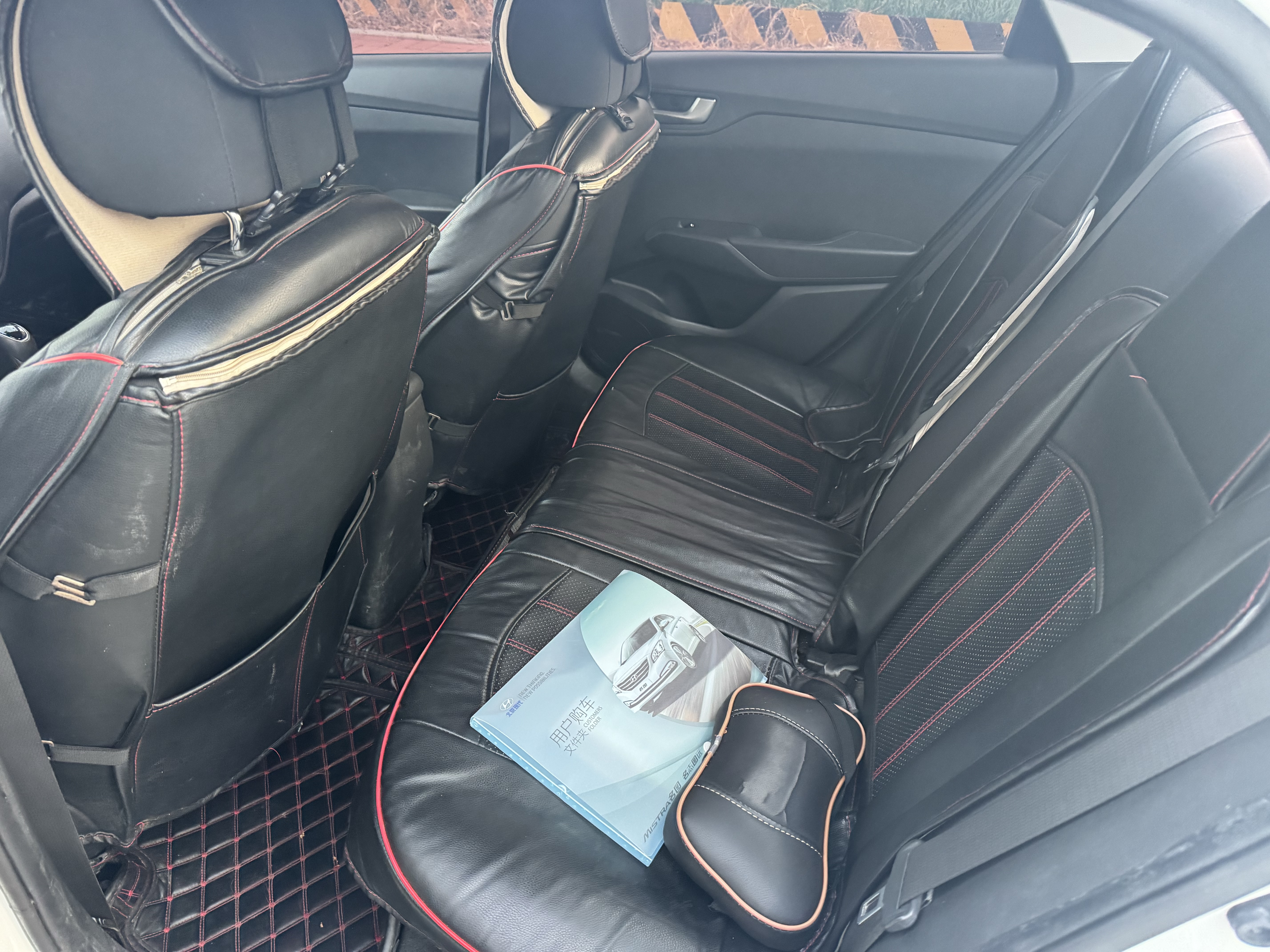 Hyundai Verna 2017 car image #24