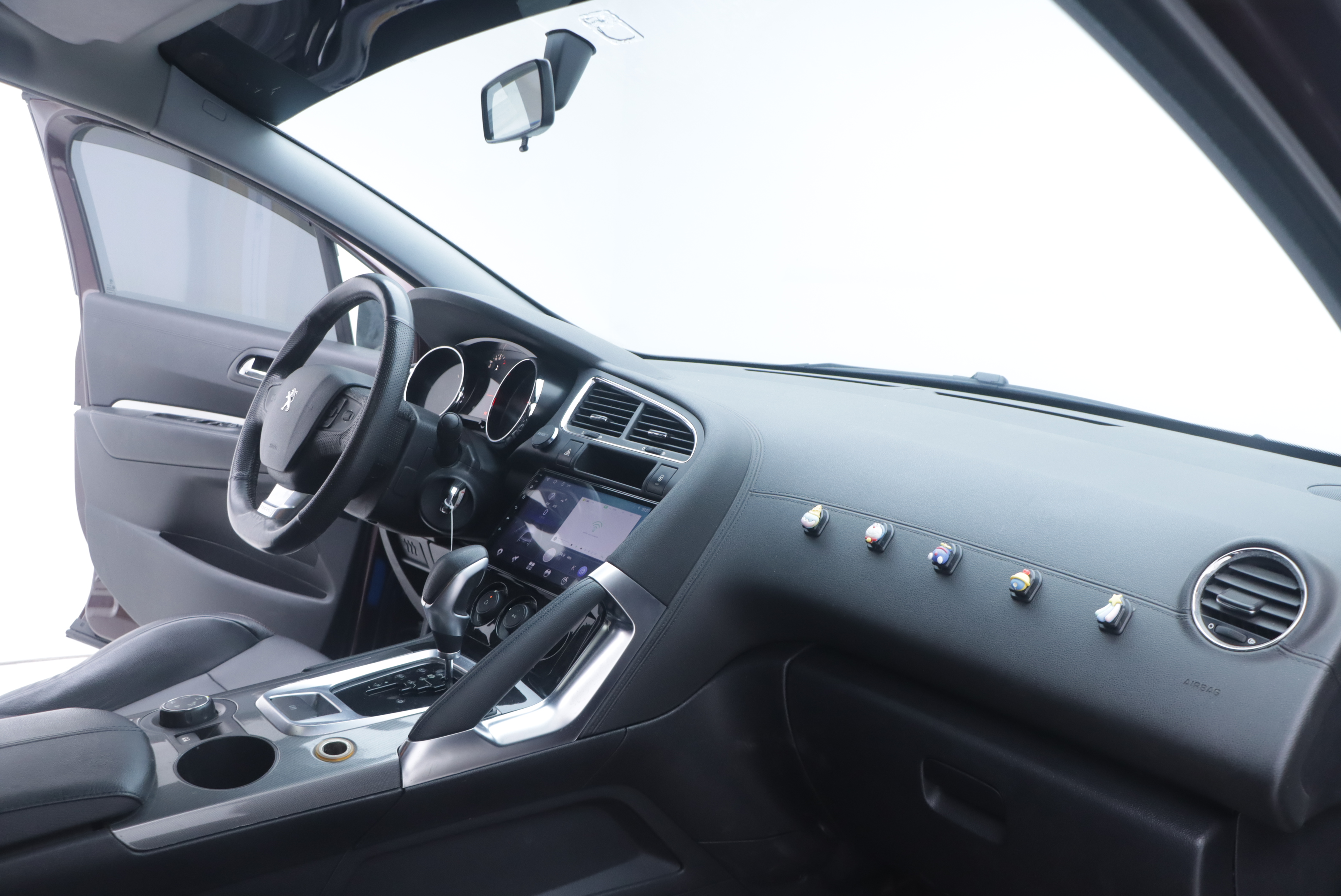 标致 标致3008 2016 汽车图片 #24