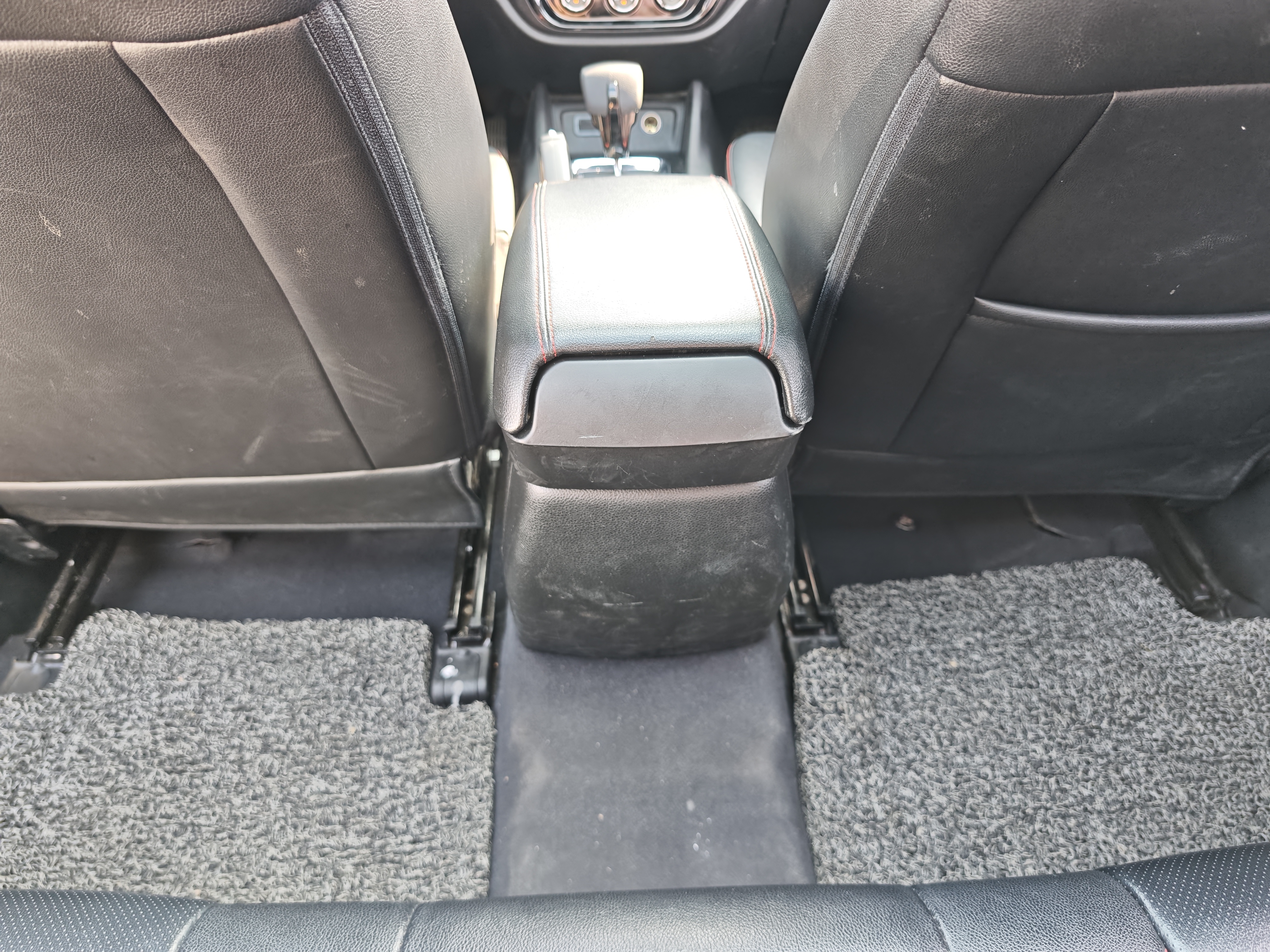 东南 东南DX3 2017 汽车图片 #24