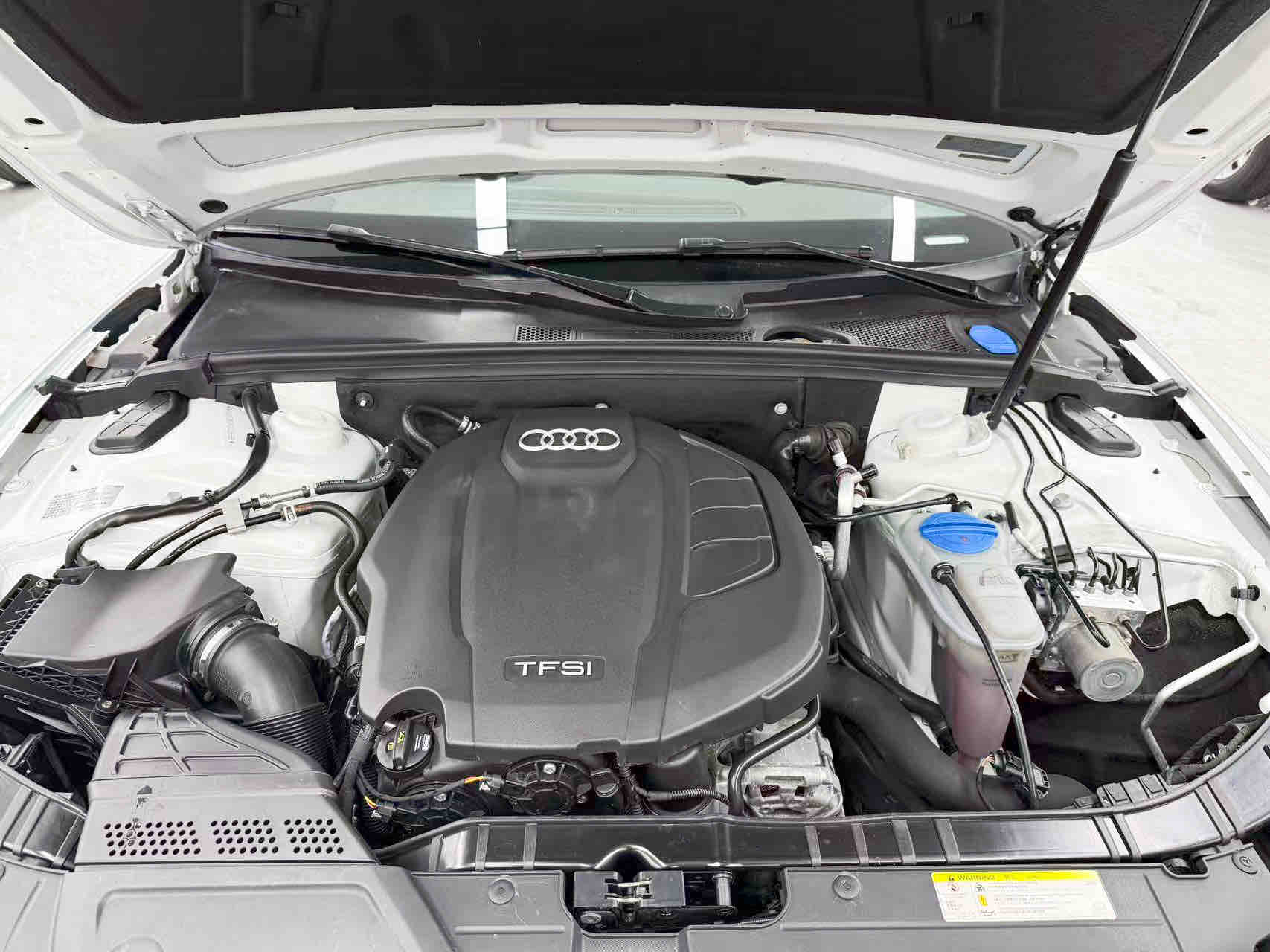 Audi A5 (Imported) 2016 car image #24