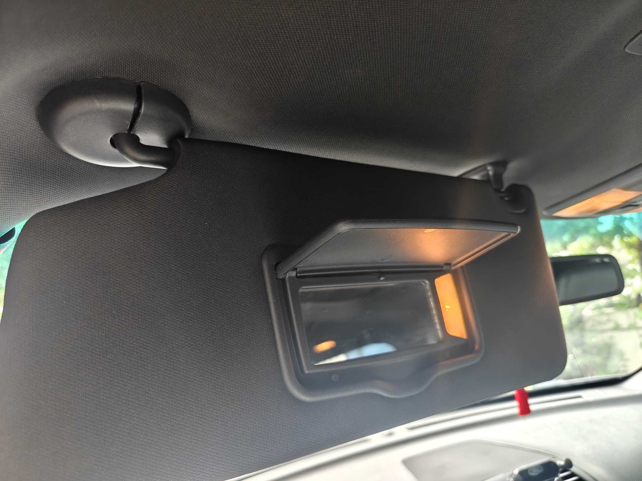 Ford Explorer (Imported) 2013 car image #24