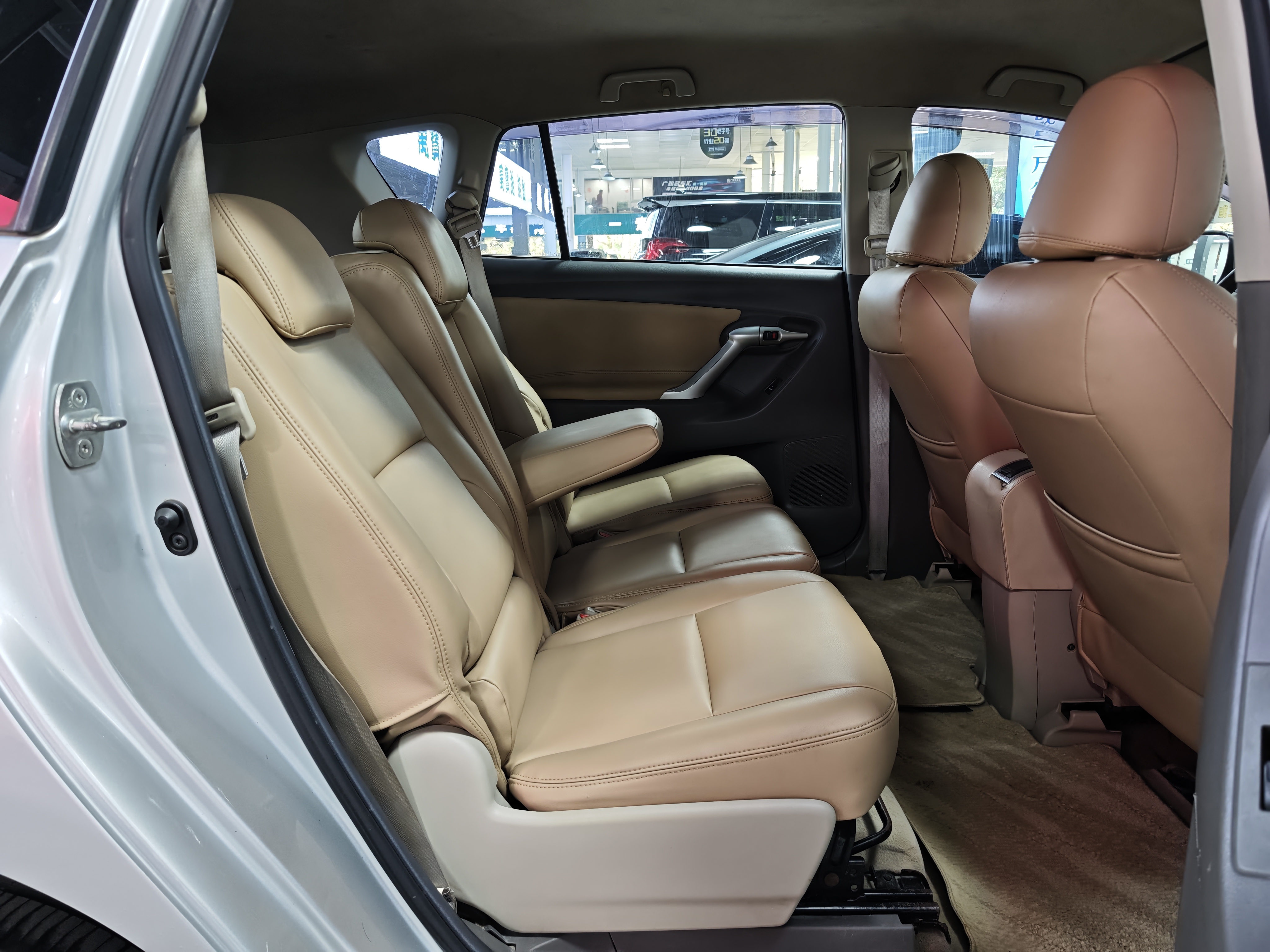 Toyota Verso 2012 #24 Toyota Verso 2012 imagem de carro #24