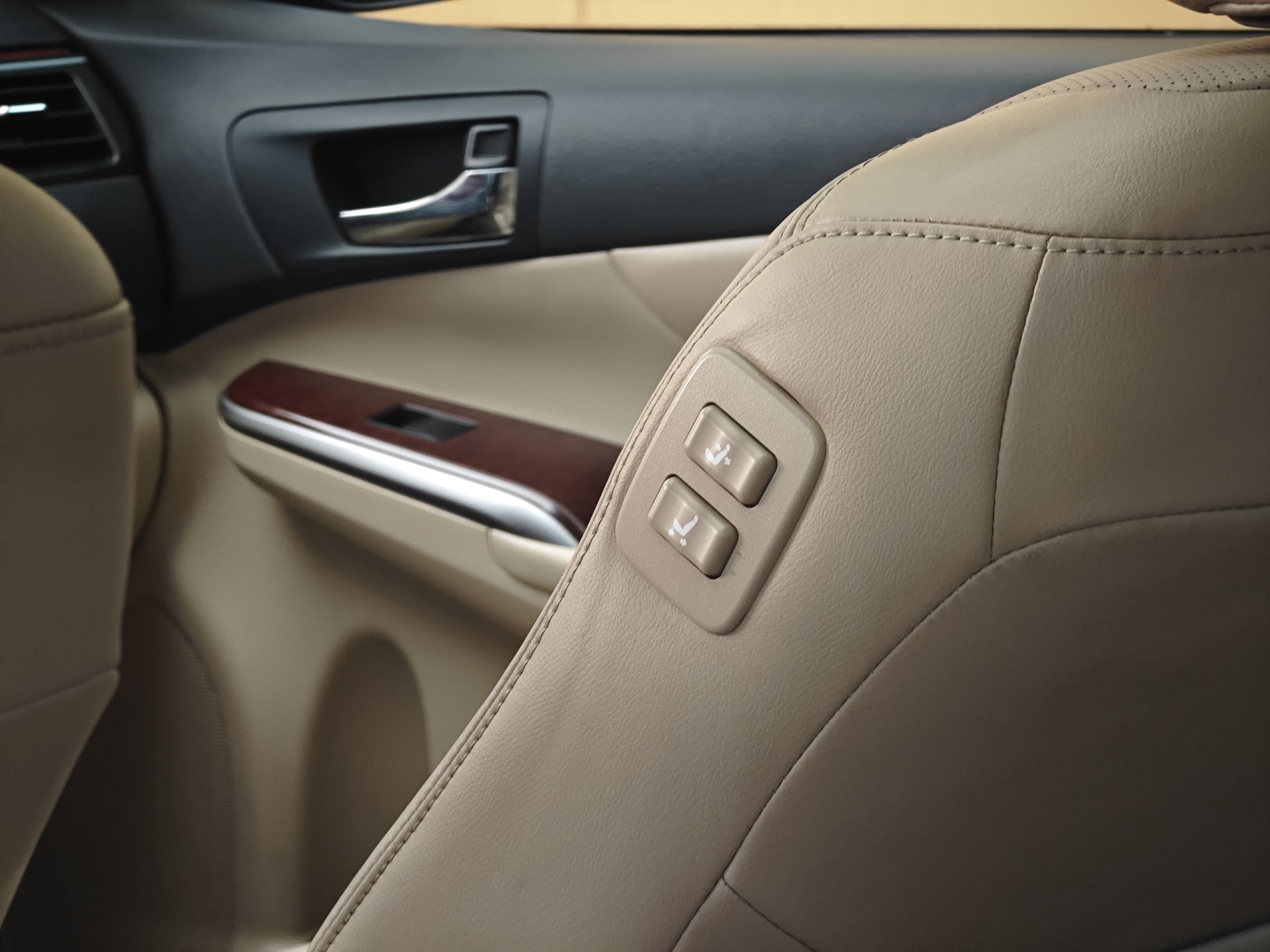 Toyota Camry 2013 #24 Toyota Camry 2013 immagine di auto #24