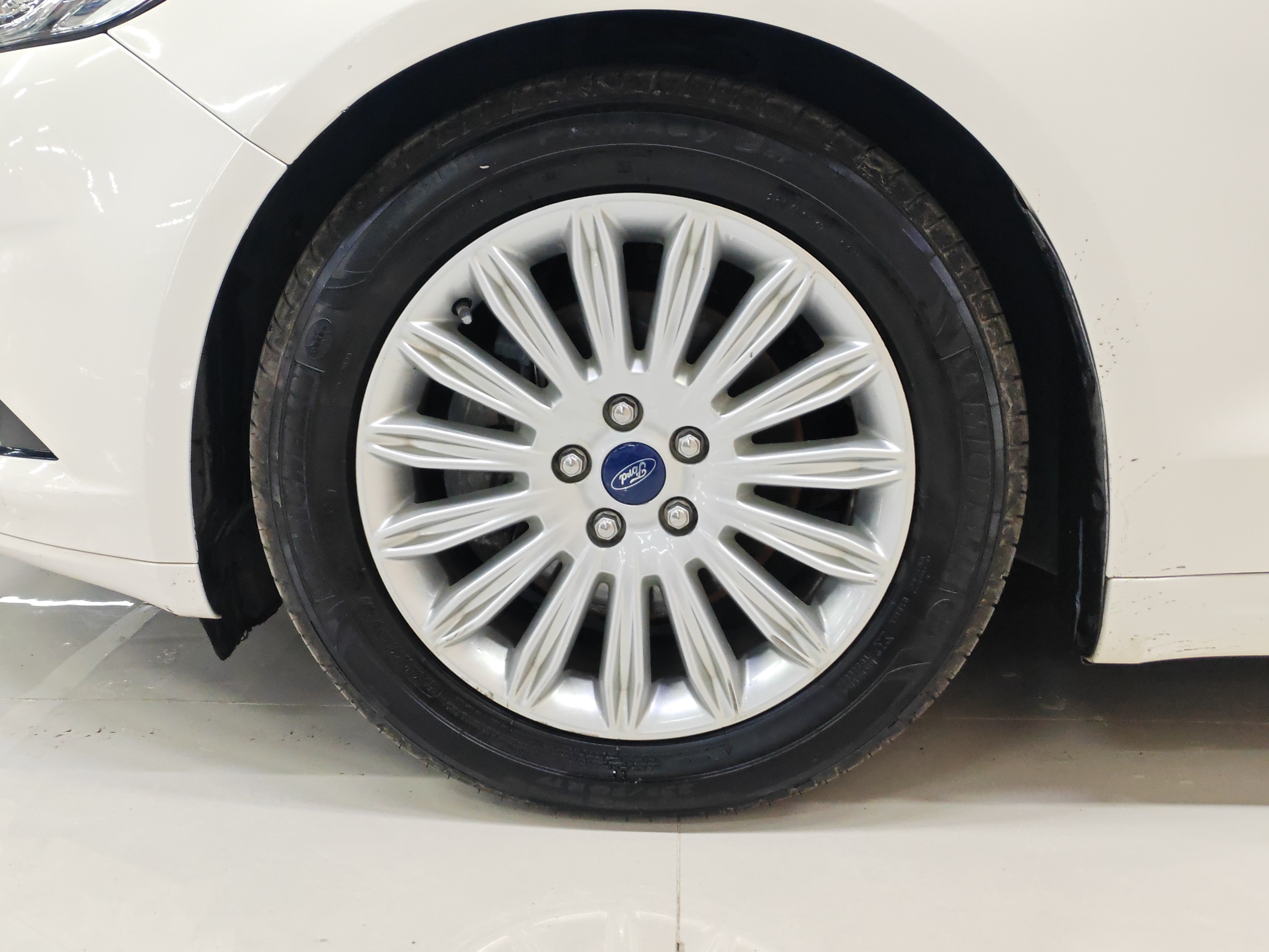 福特 蒙迪欧 2014 汽车图片 #24