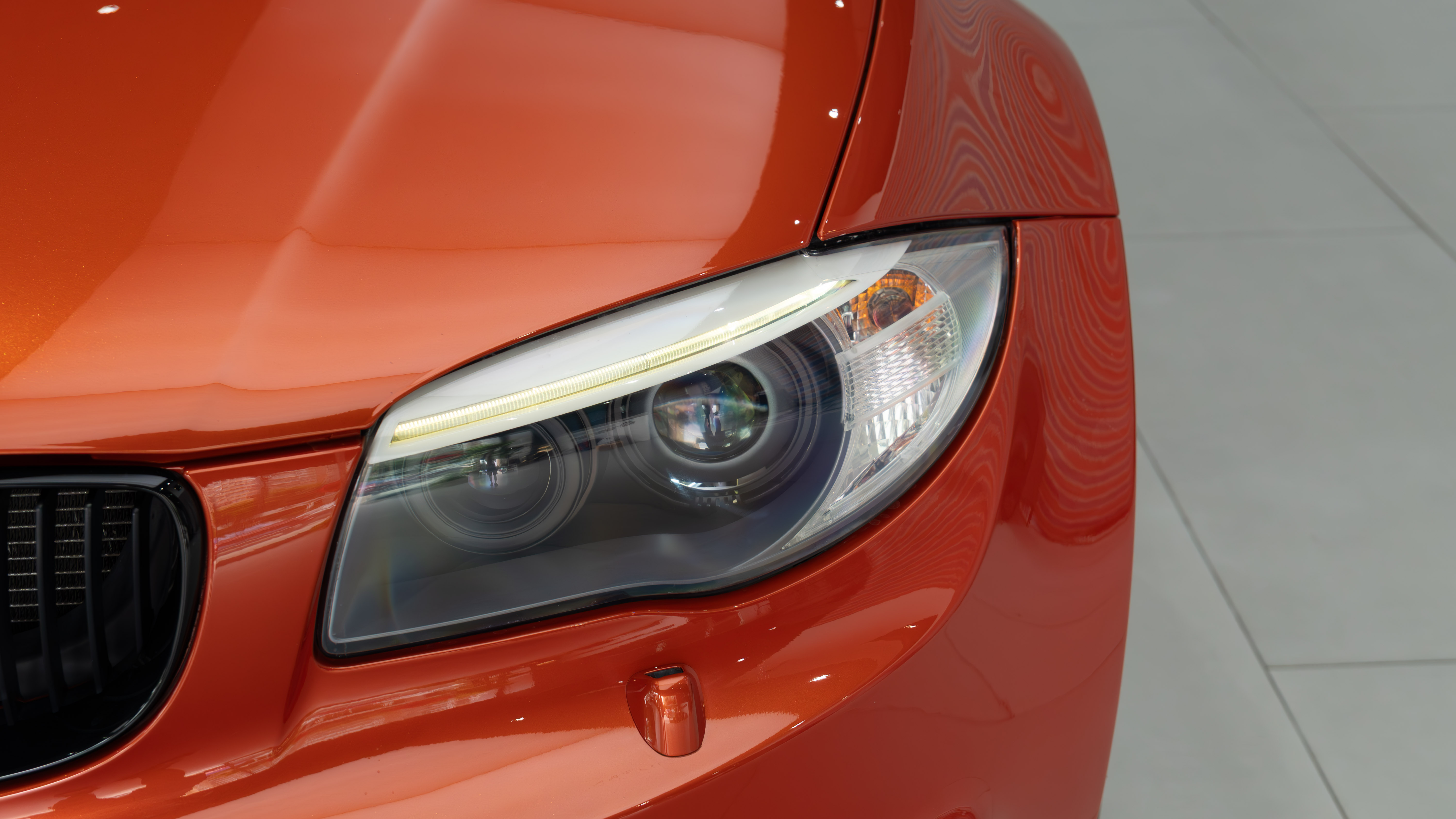 BMW 1 Series M 2013 car image #24