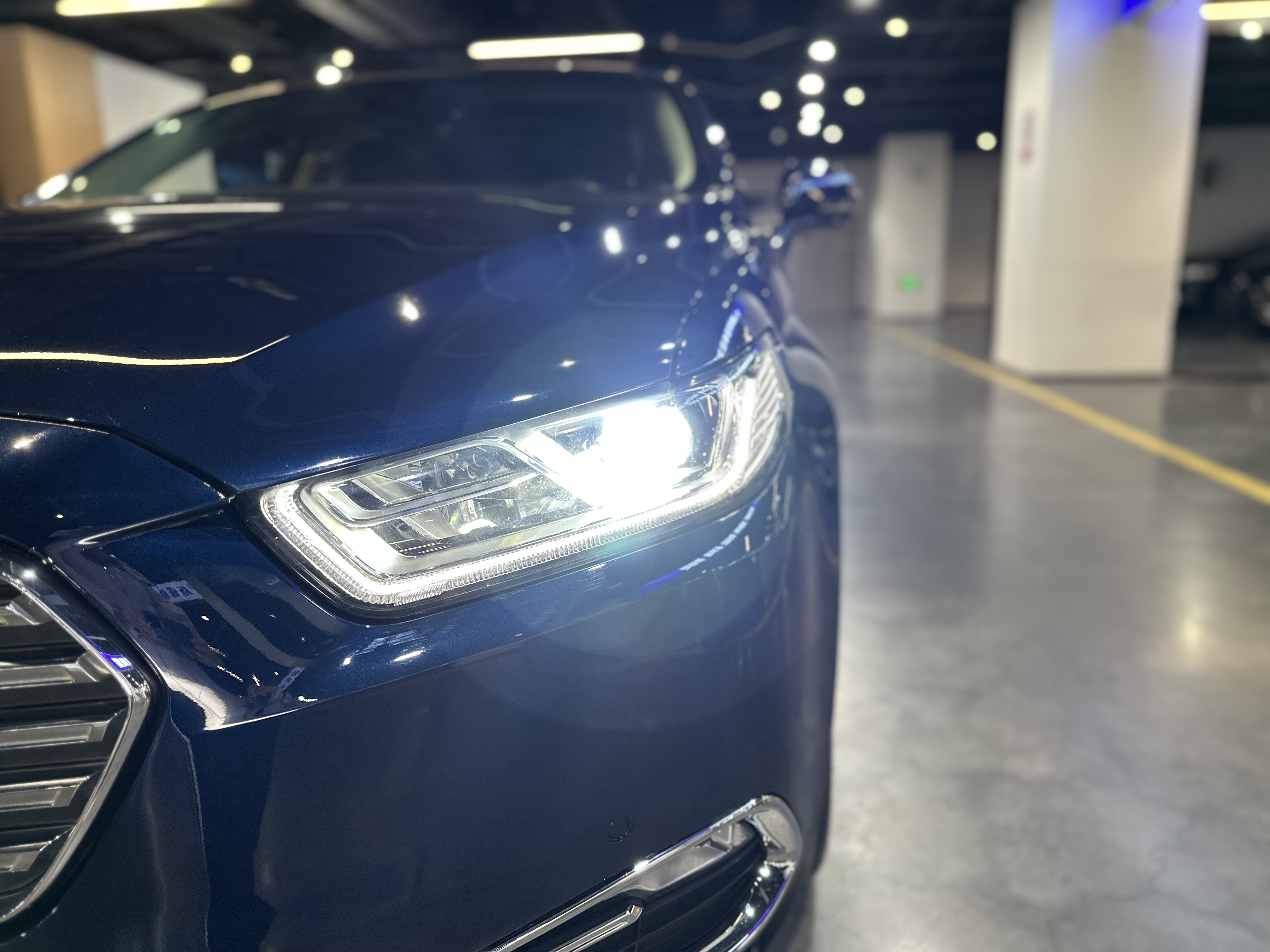 Ford Taurus 2016 immagine di auto #24