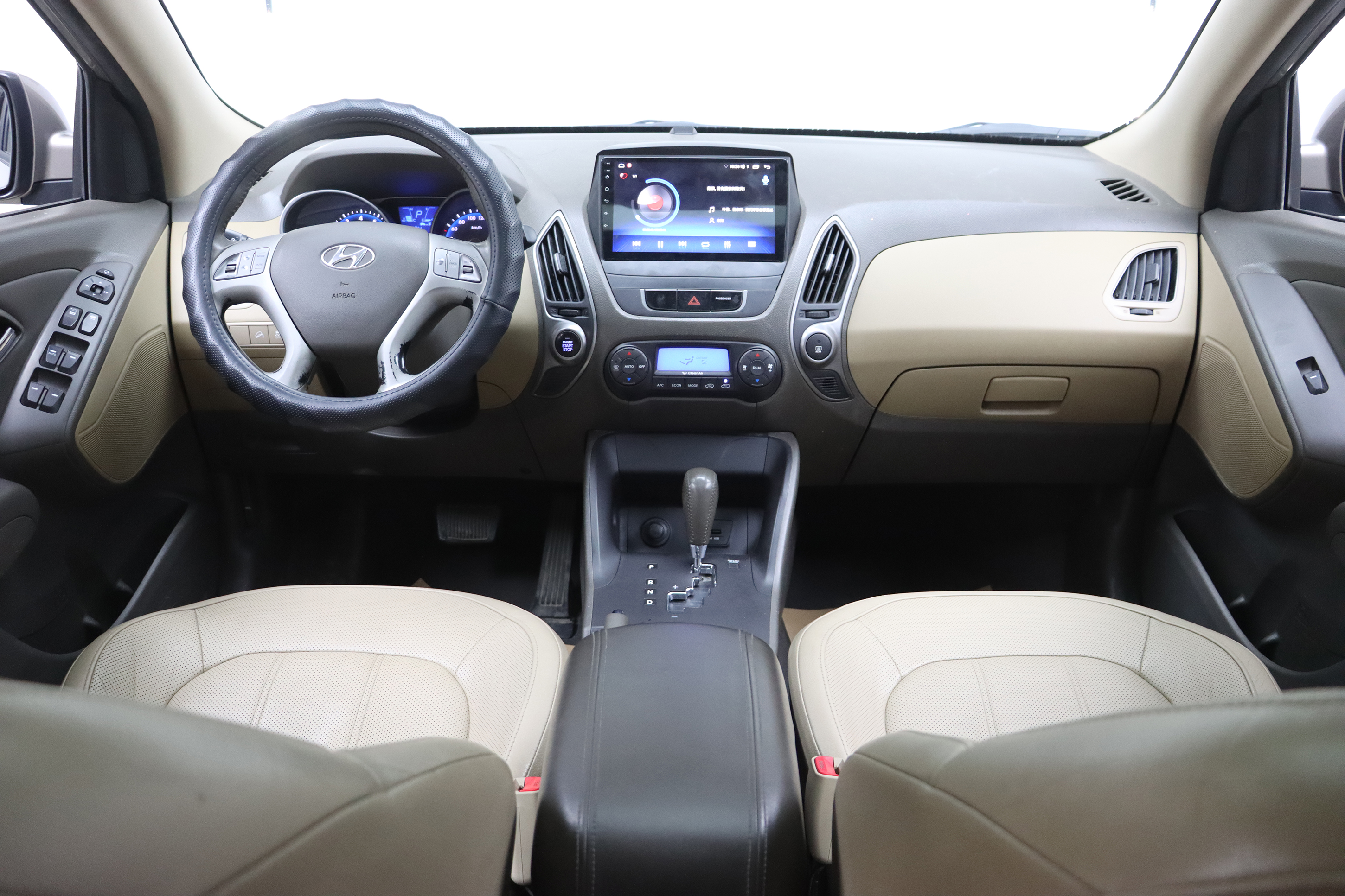 Hyundai ix35 2013 #24 Hyundai ix35 2013 imagem de carro #24