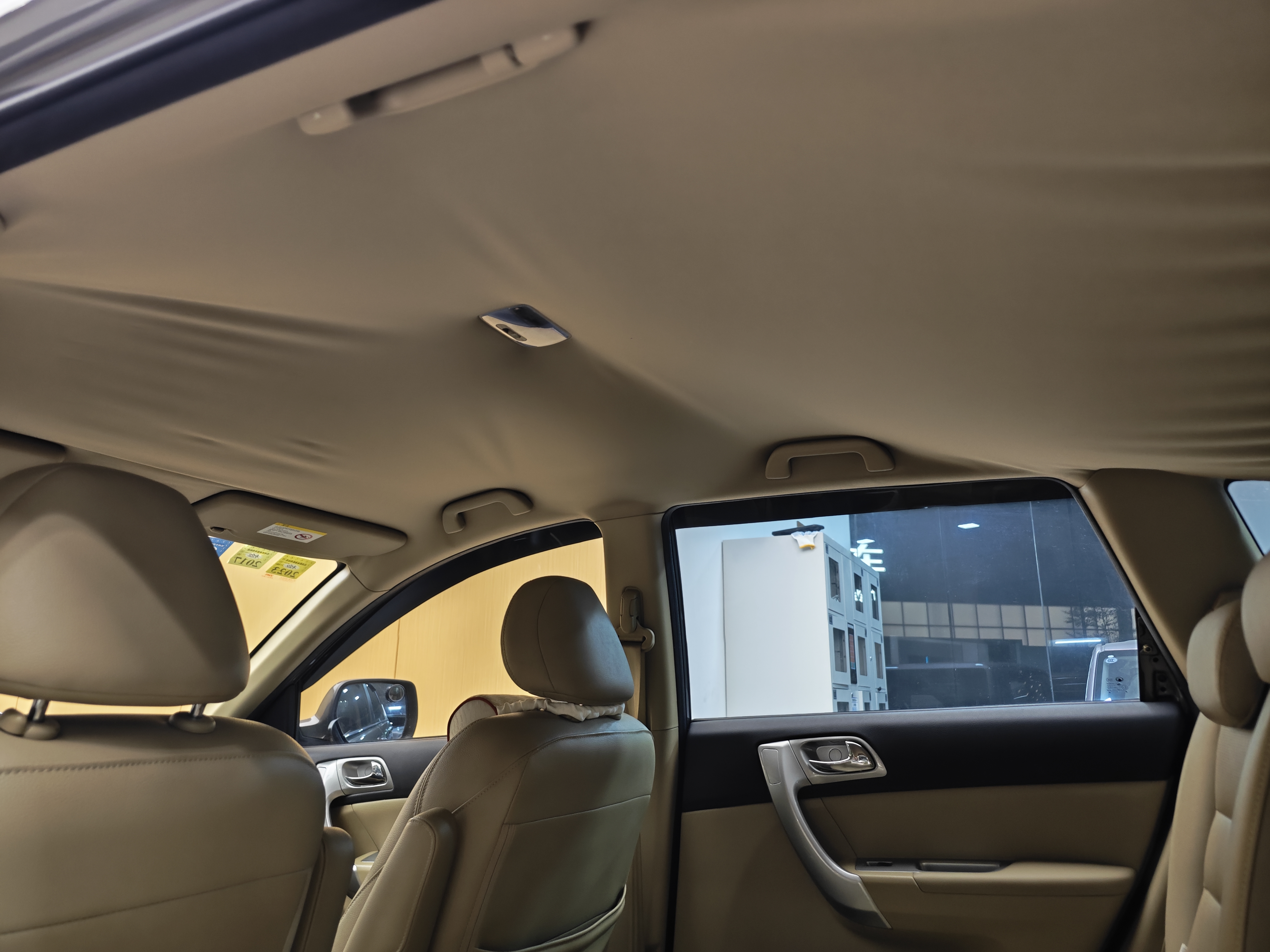 Haval H6 2013 car image #24