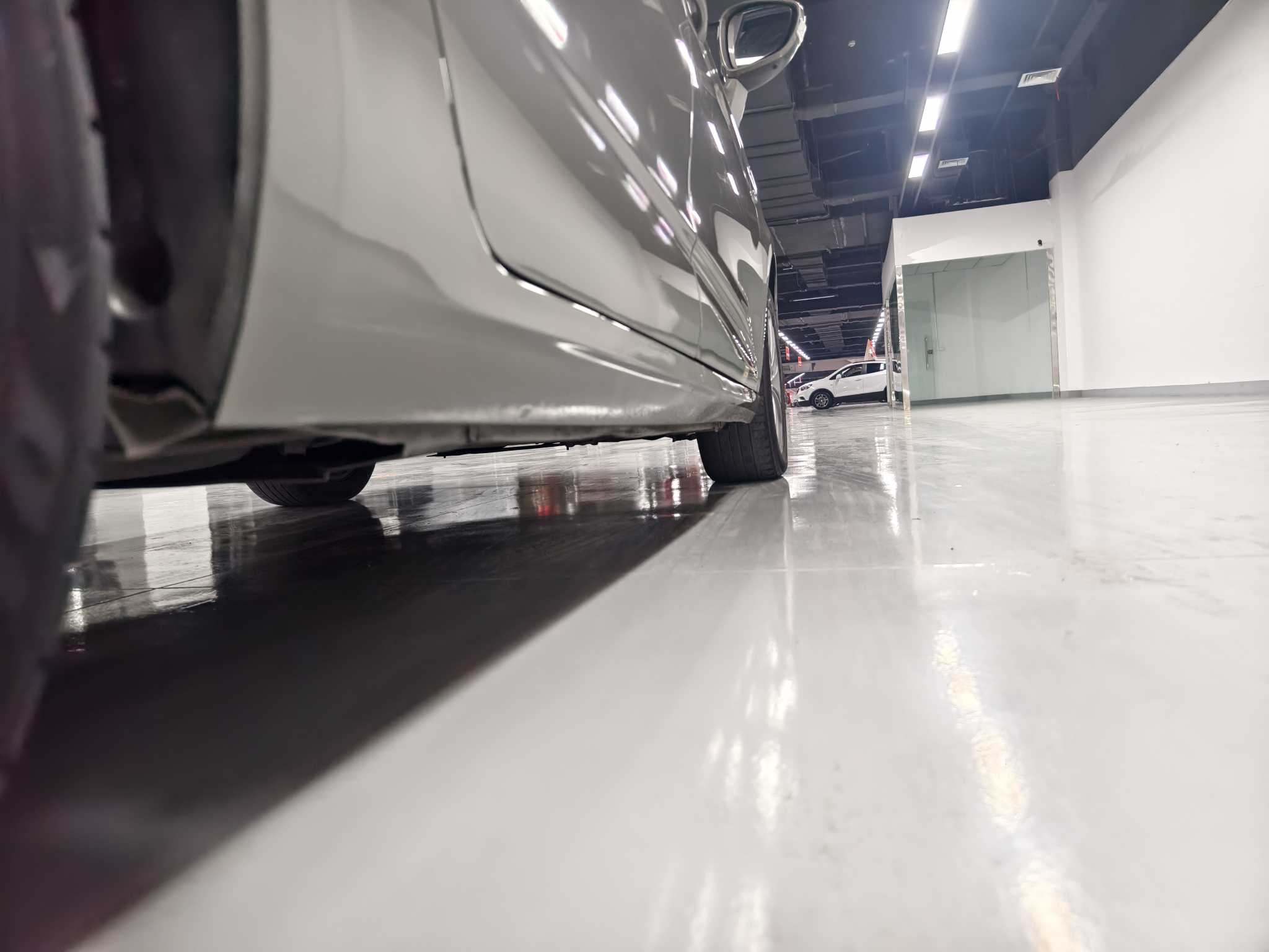 Citroen C4L 2014 imagen de coche #24