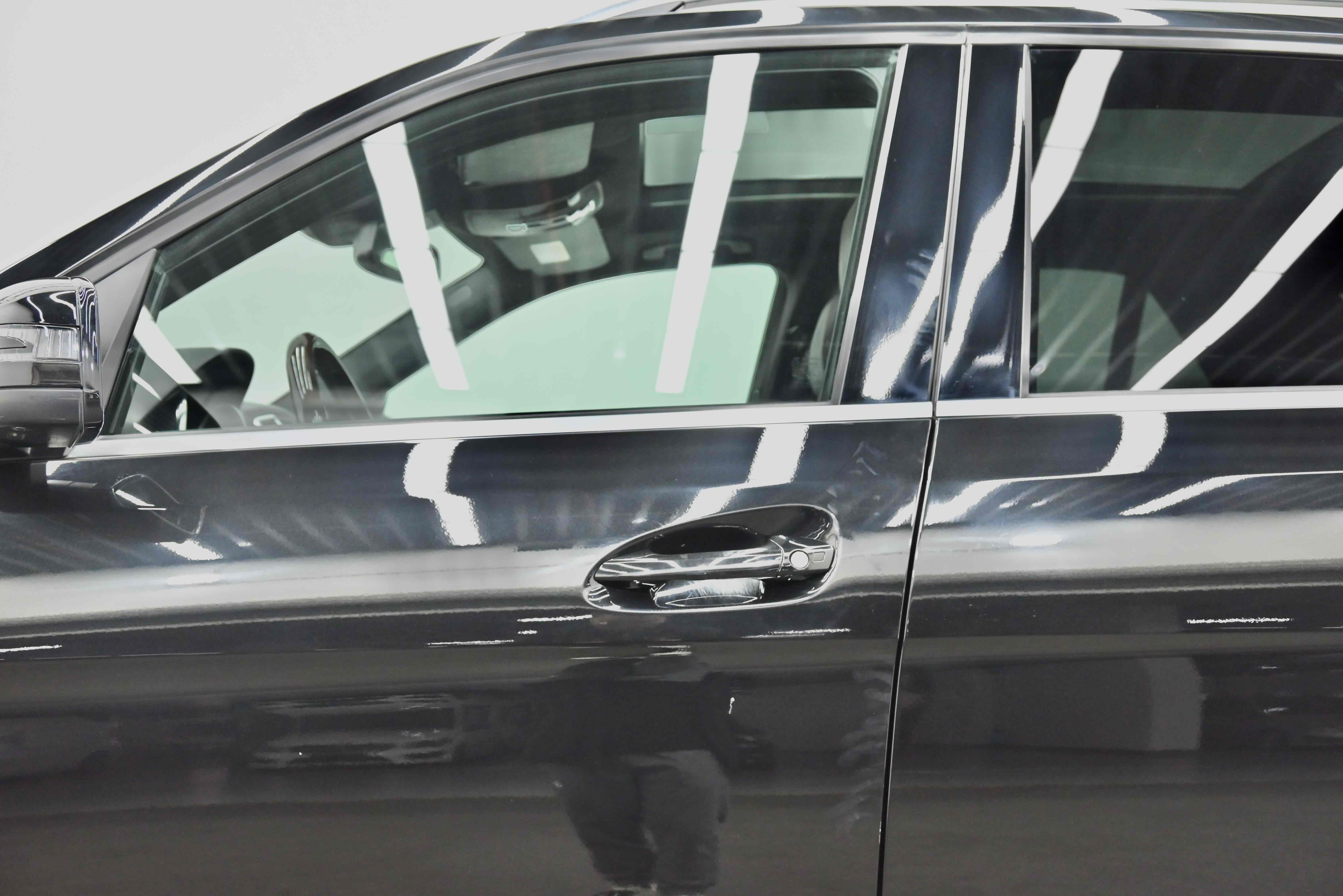 Mercedes-Benz M Class 2014 car image #24