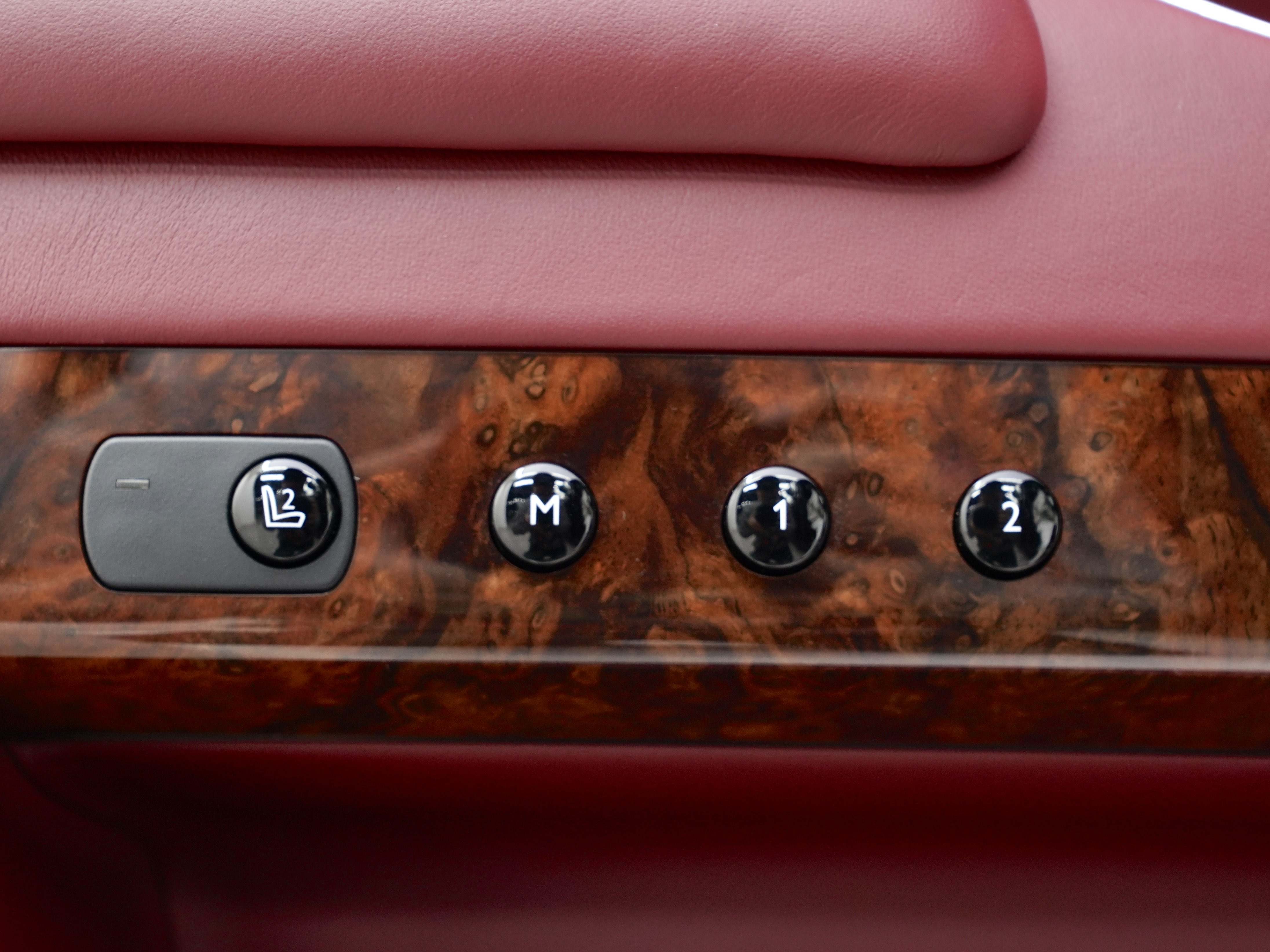 Rolls-Royce Ghost 2014 car image #24