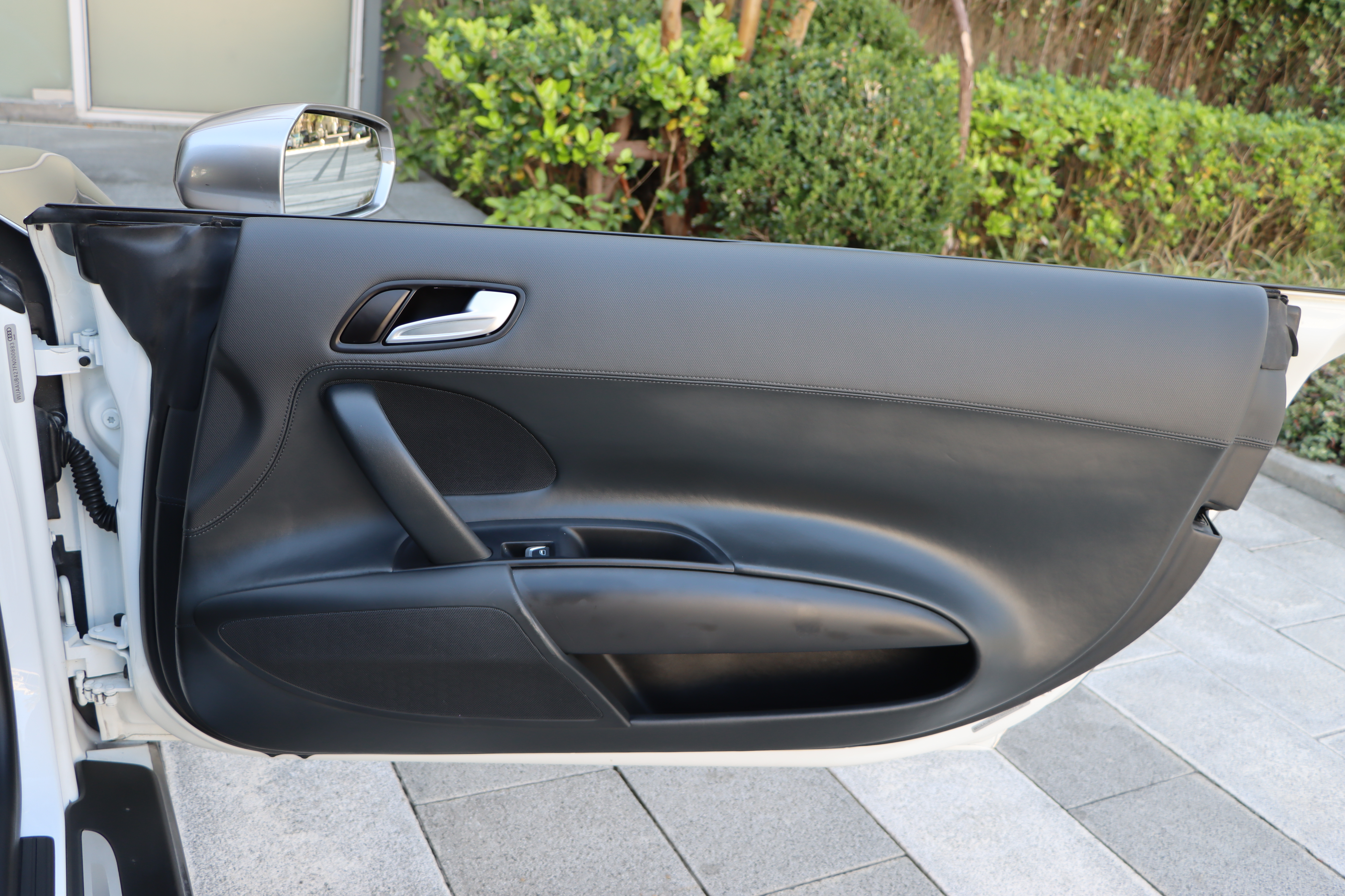 Audi R8 2016 car image #24