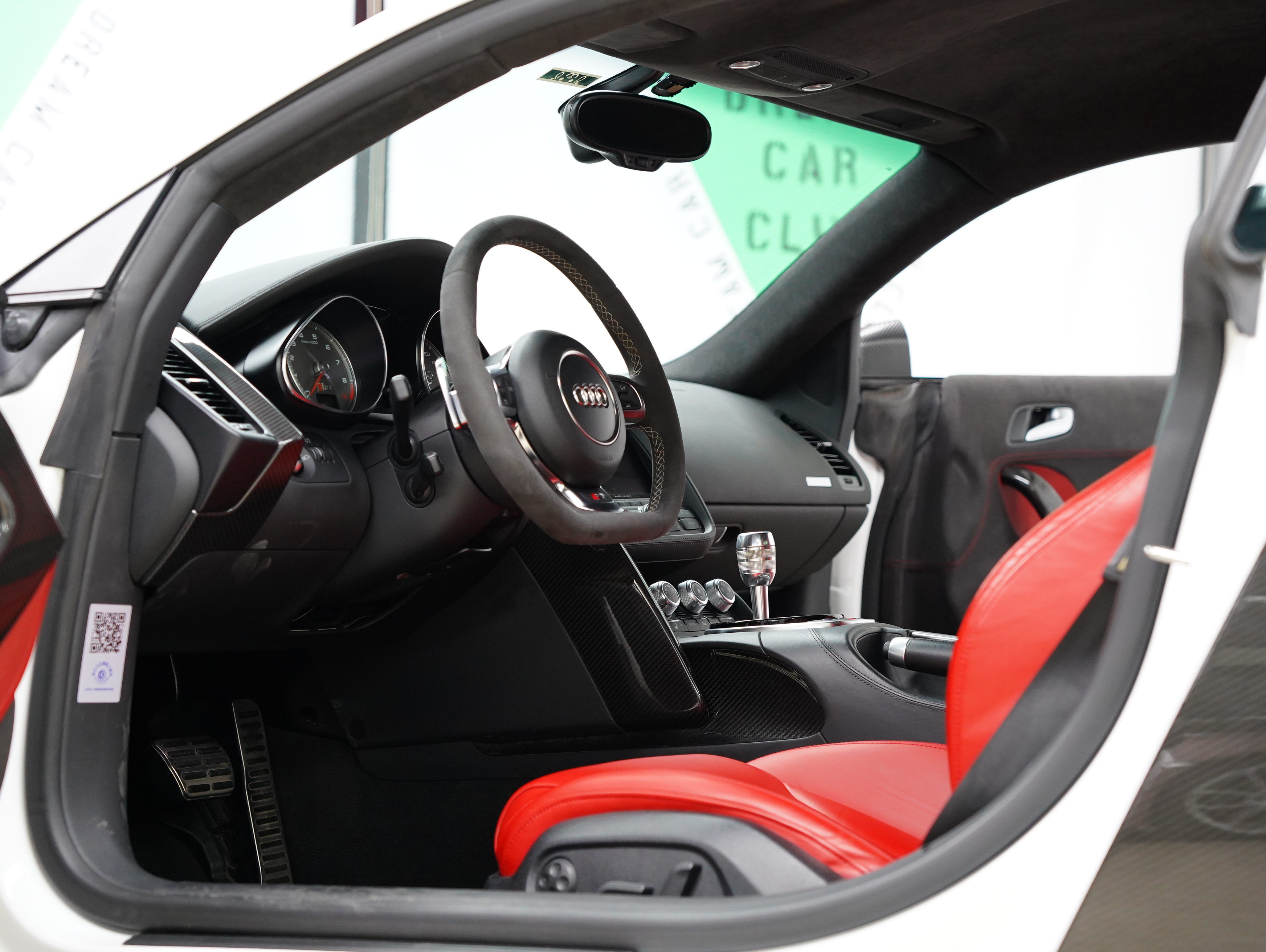 Audi R8 2016 #24 Audi R8 2016 car image #24