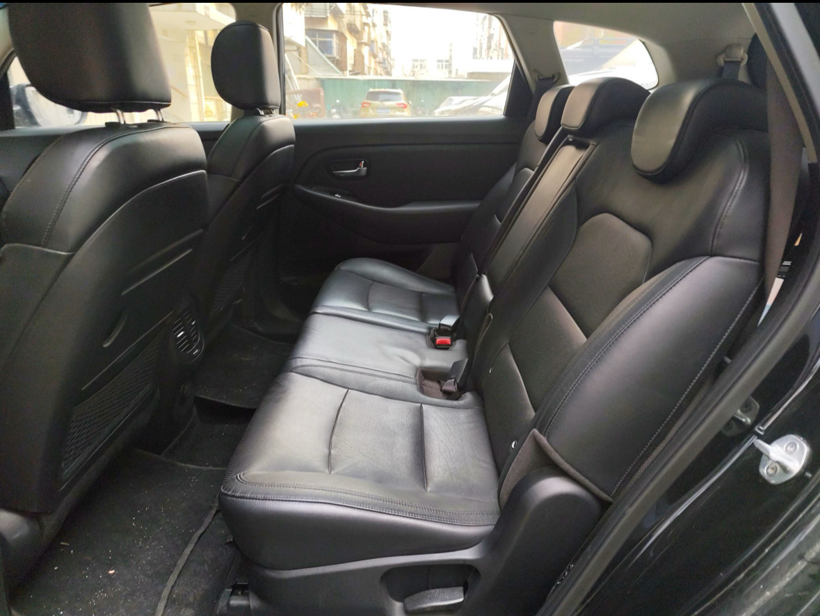 起亚 佳乐 2014 汽车图片 #24