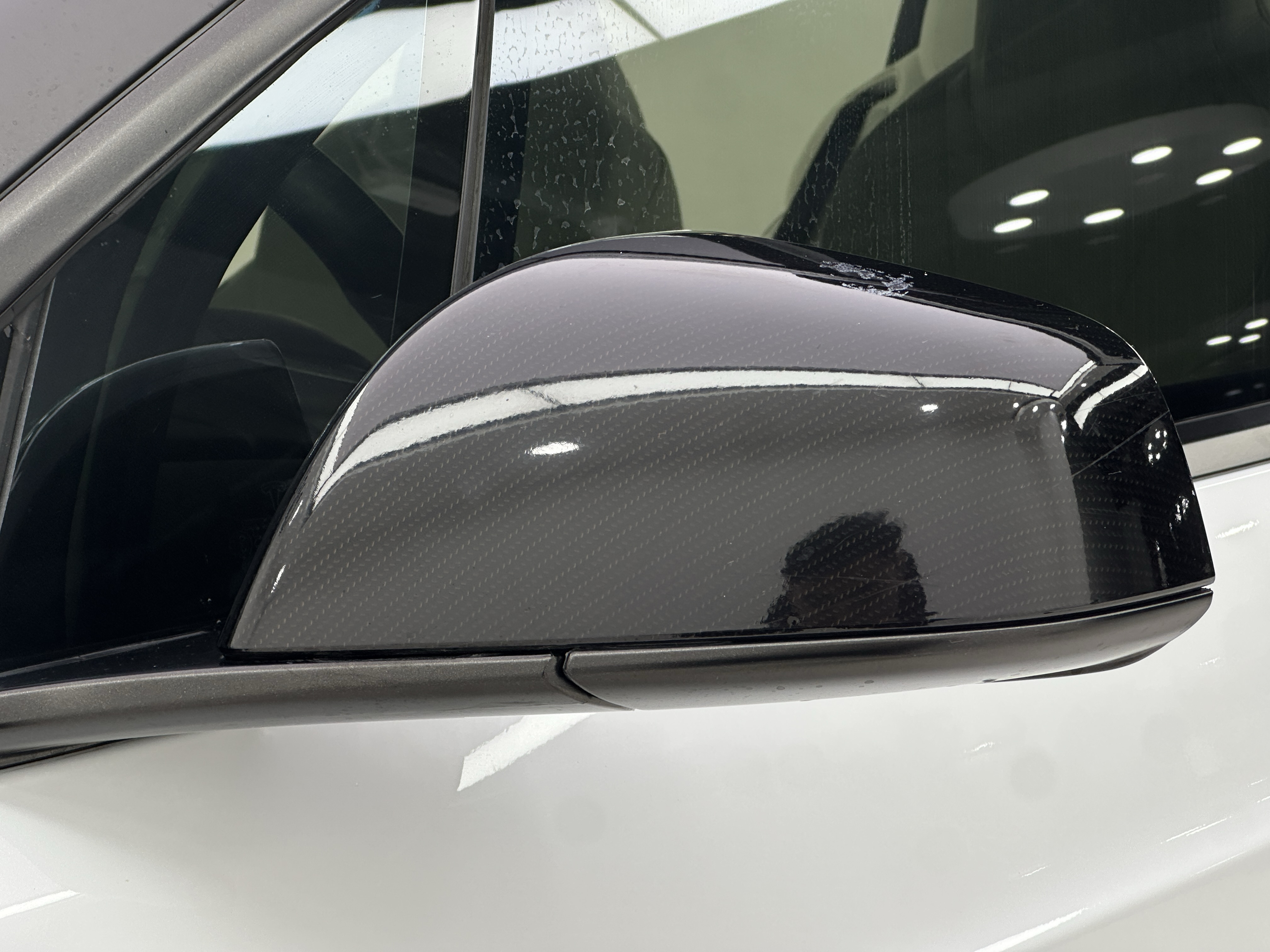 特斯拉 Model X 2017 汽车图片 #24