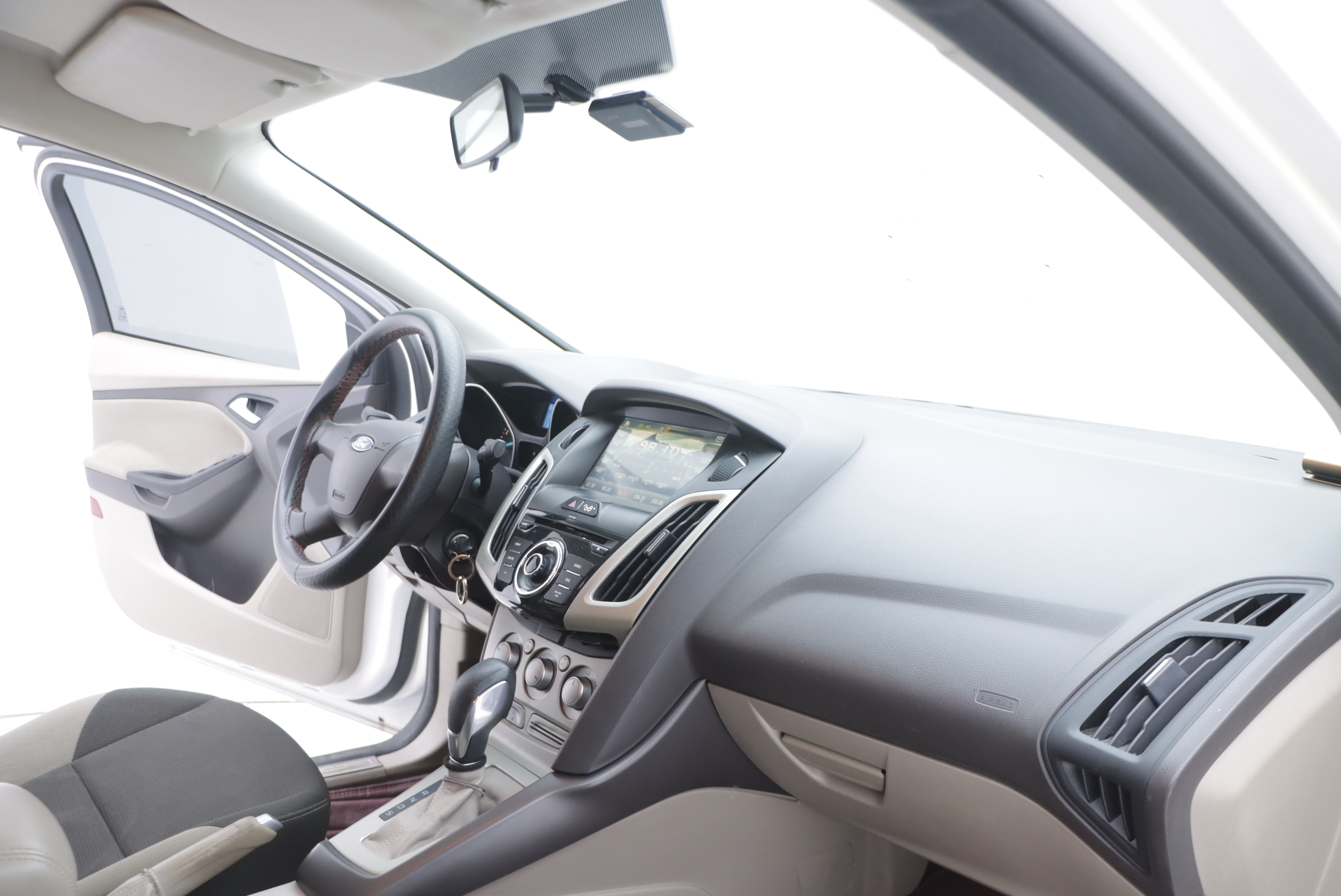 Ford Focus 2015 image de voiture #24