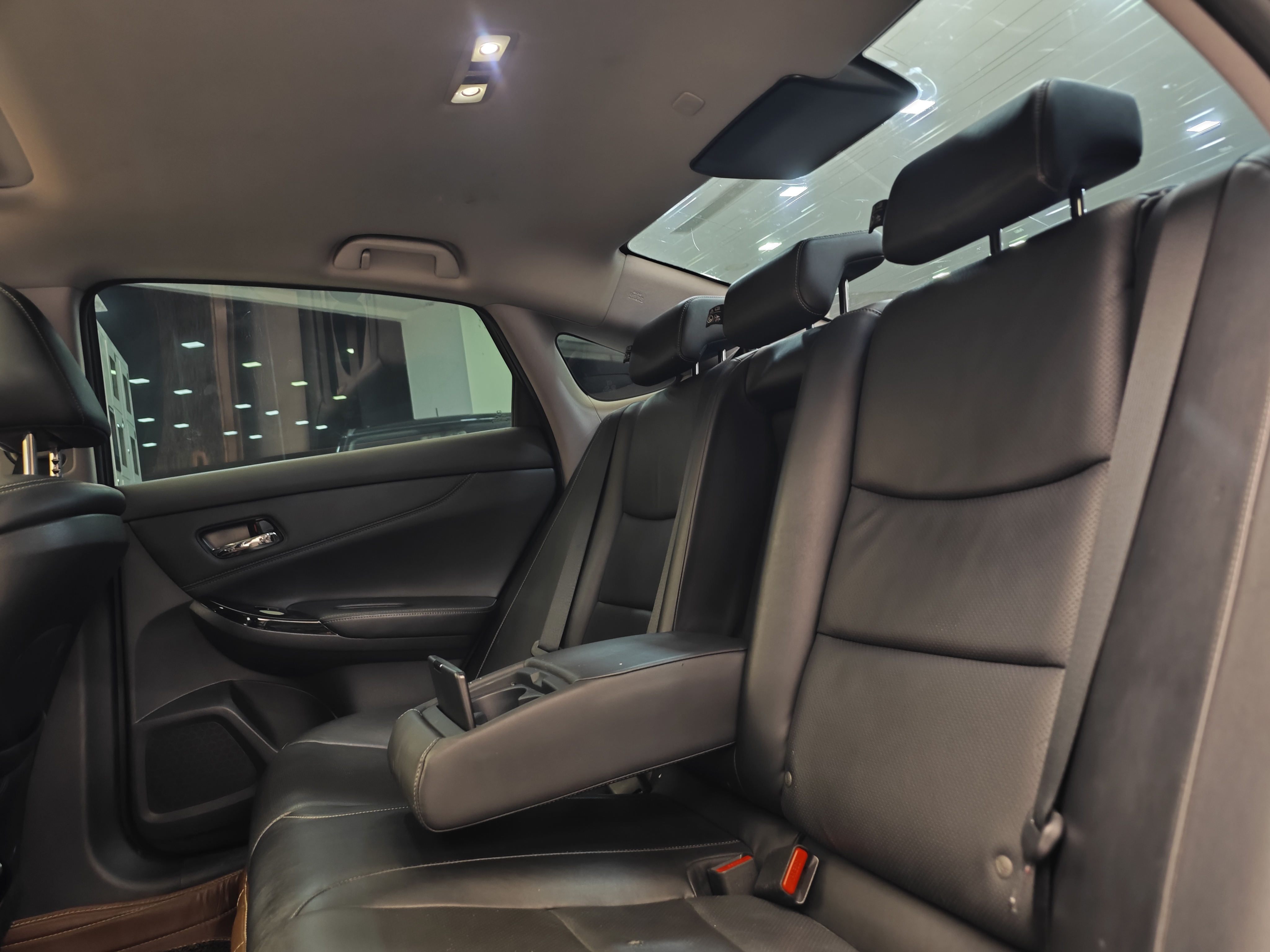 Honda Spirior 2017 #24 Honda Spirior 2017 car image #24