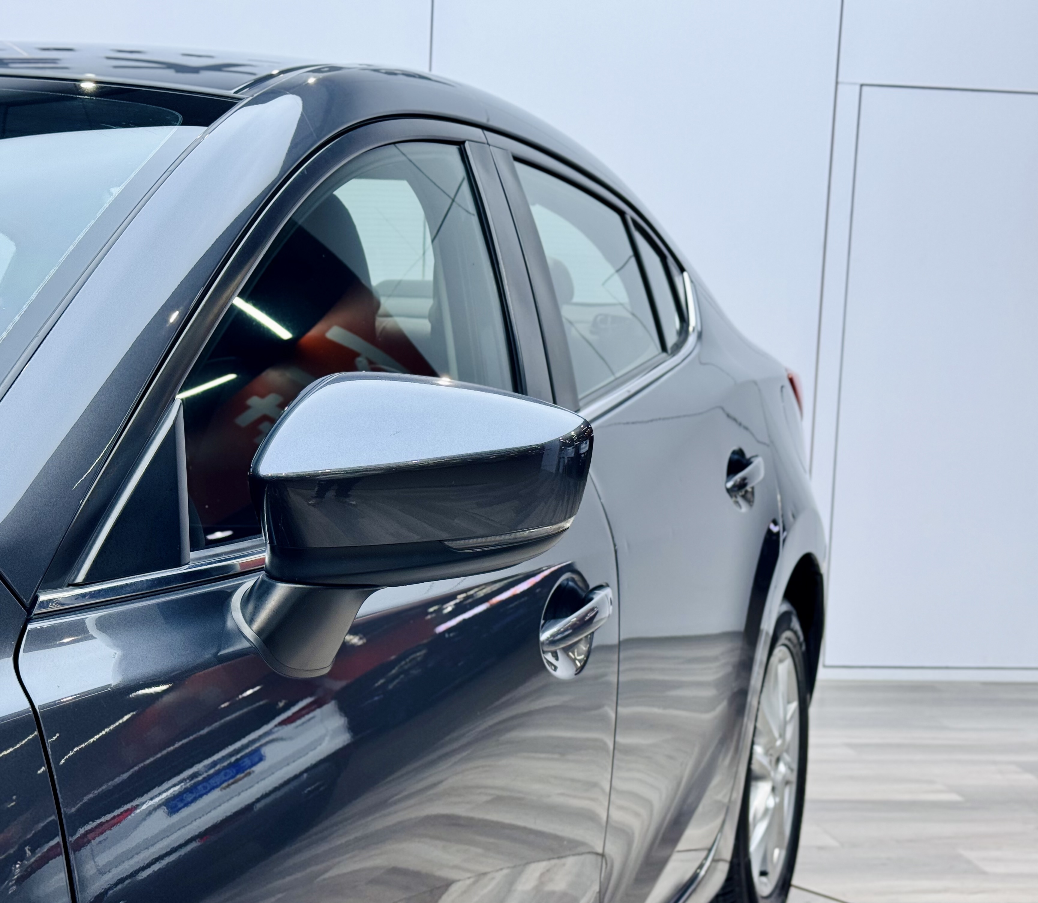 马自达 马自达3 昂克赛拉 2019 汽车图片 #24