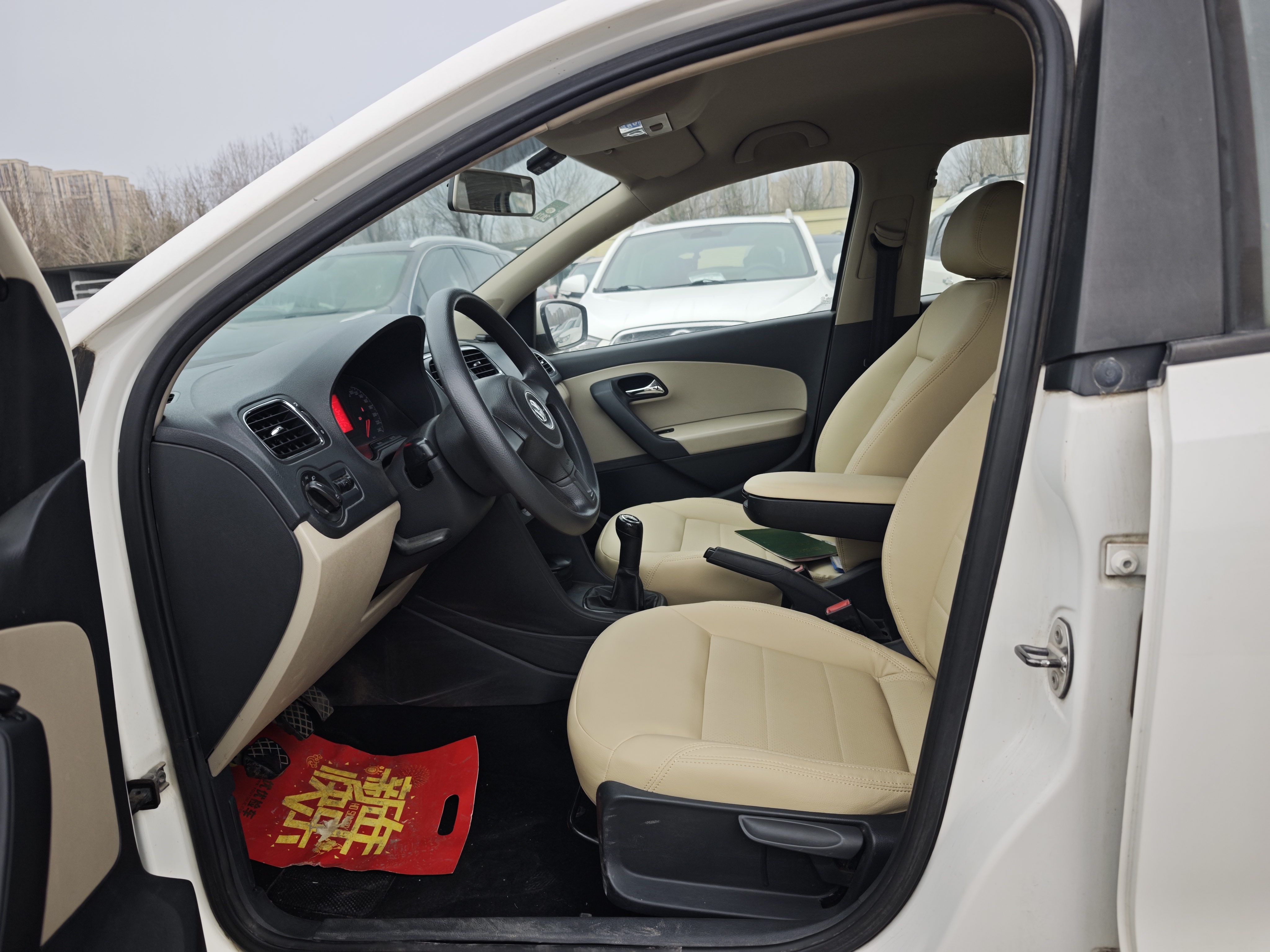 Polo 2014 #24 Polo 2014 car image #24