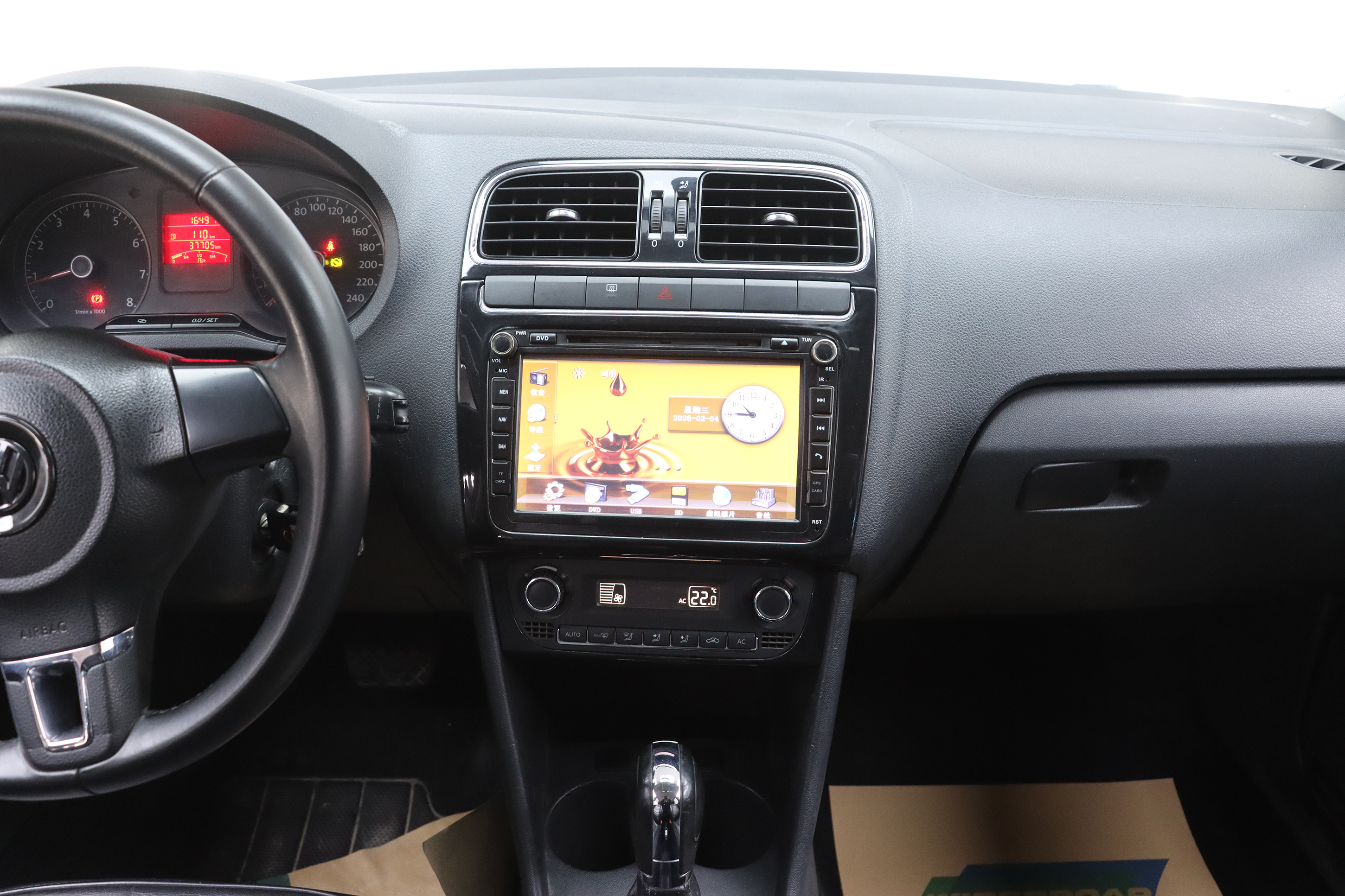 Polo 2013 #24 Polo 2013 car image #24