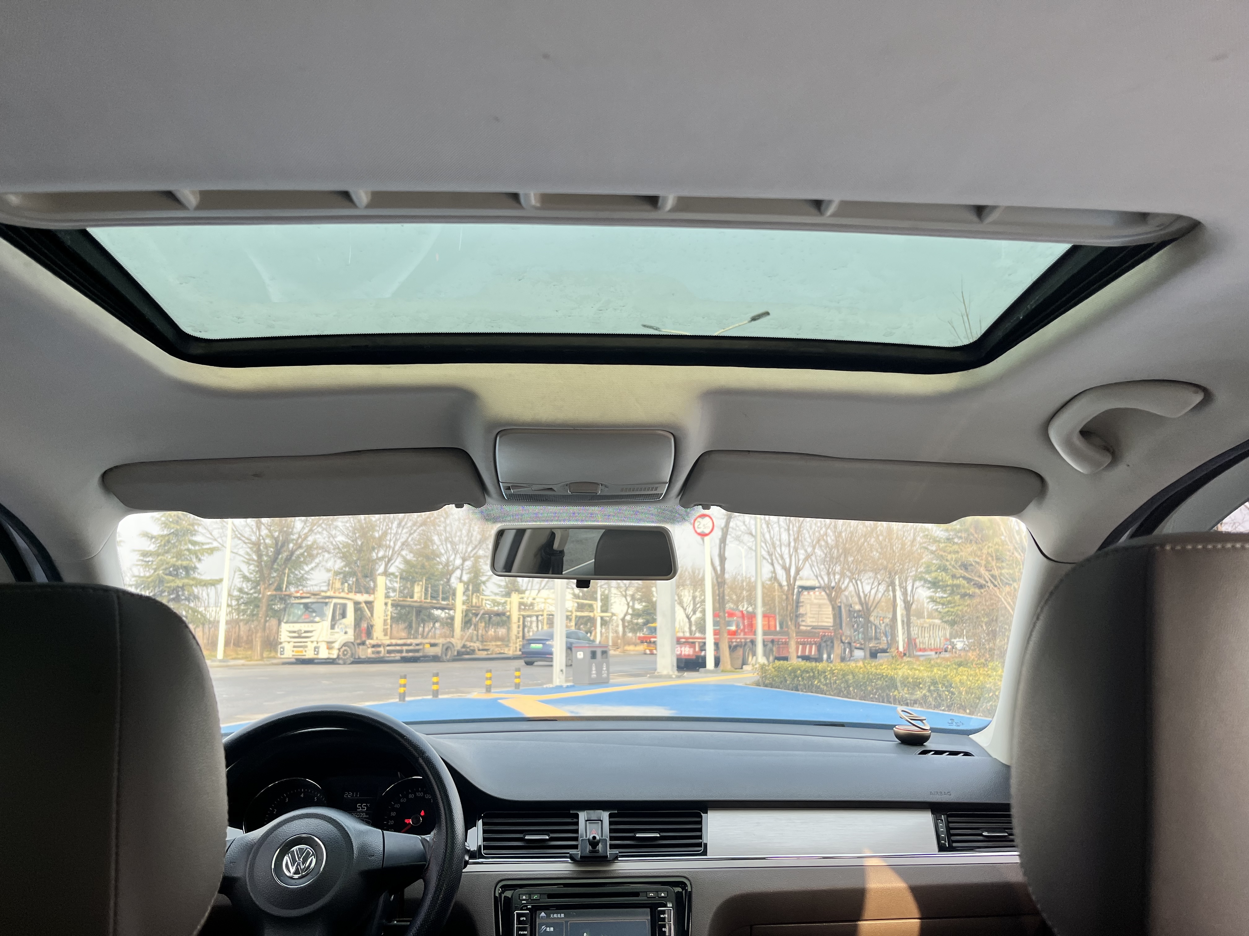 大众 宝来 2014 汽车图片 #24