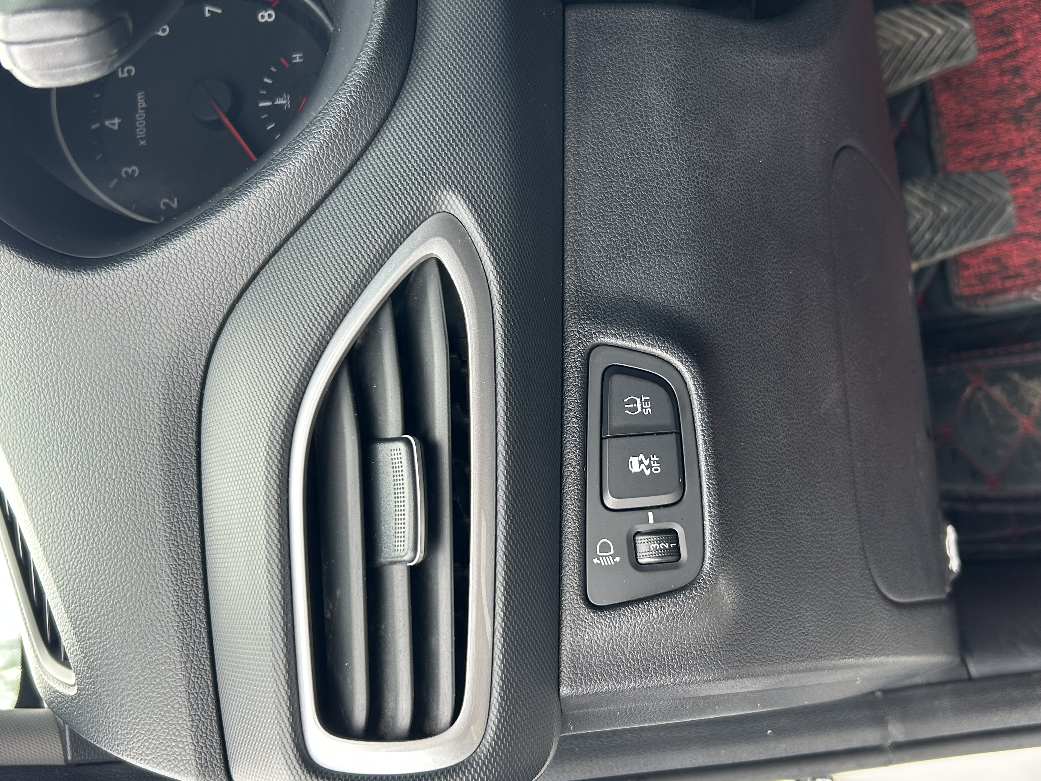 Hyundai Elantra HD 2017 immagine di auto #24