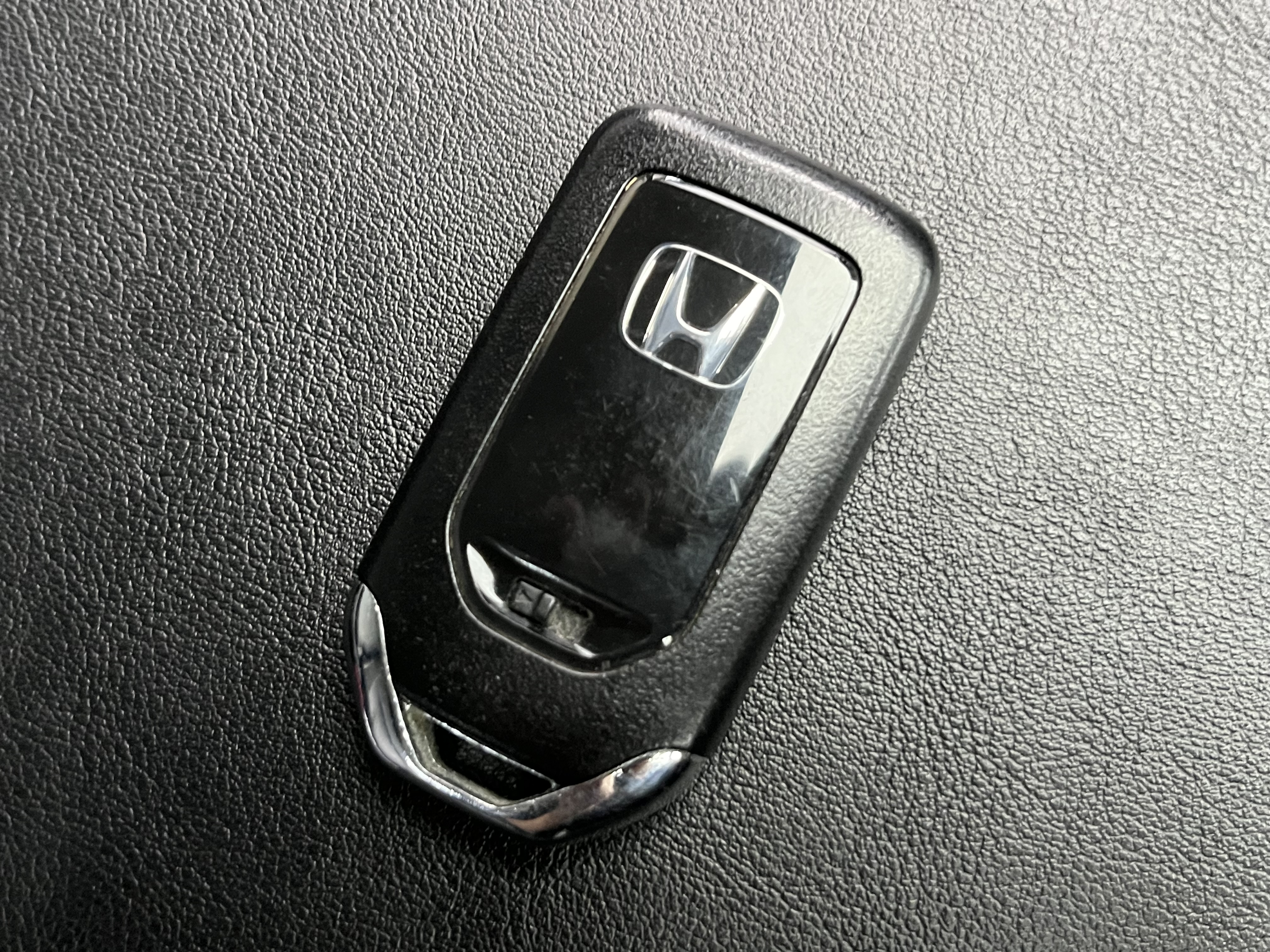 Honda Avancier 2019 #24 Honda Avancier 2019 car image #24