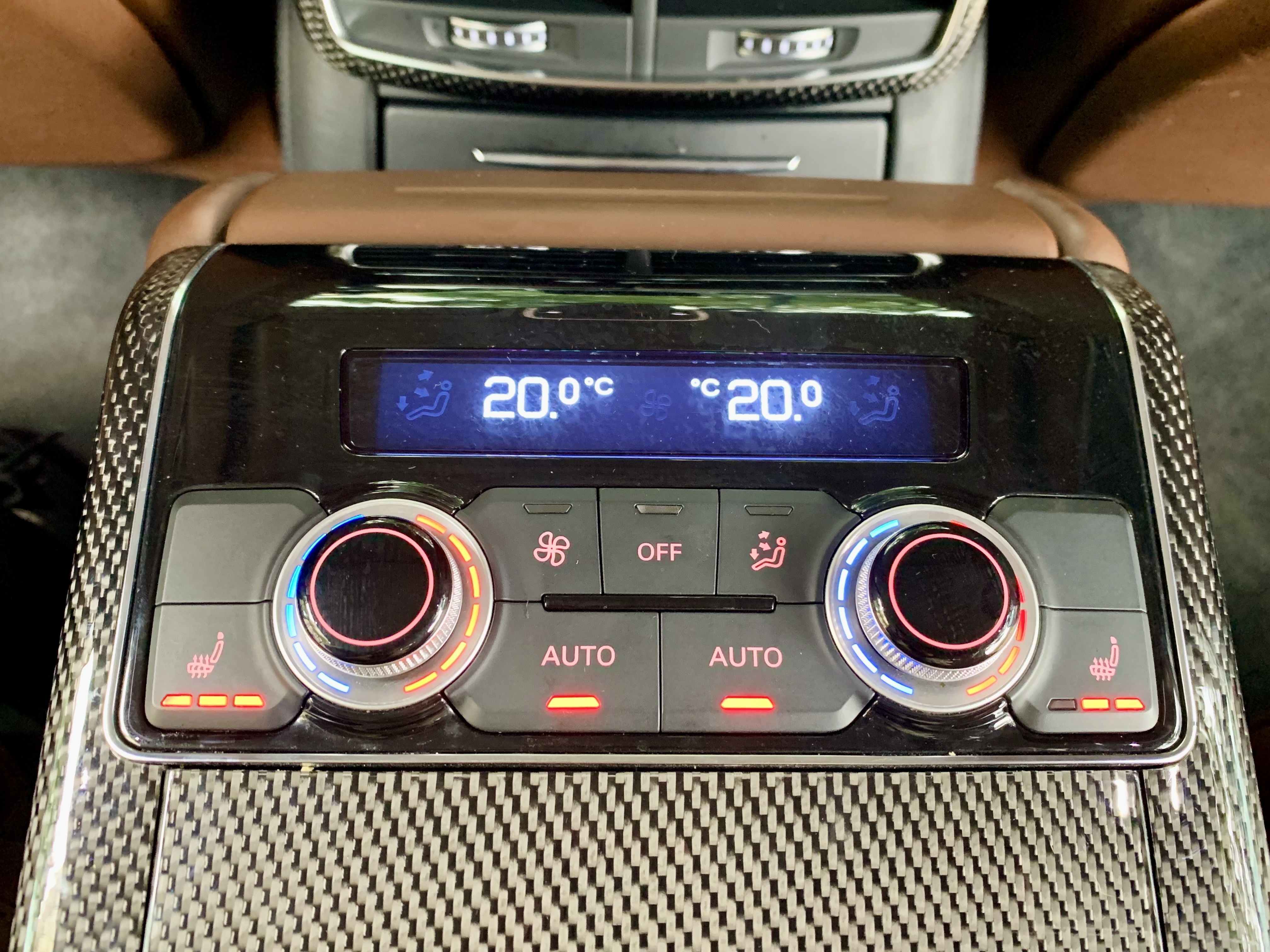 Audi S8 2013 #24 Audi S8 2013 car image #24