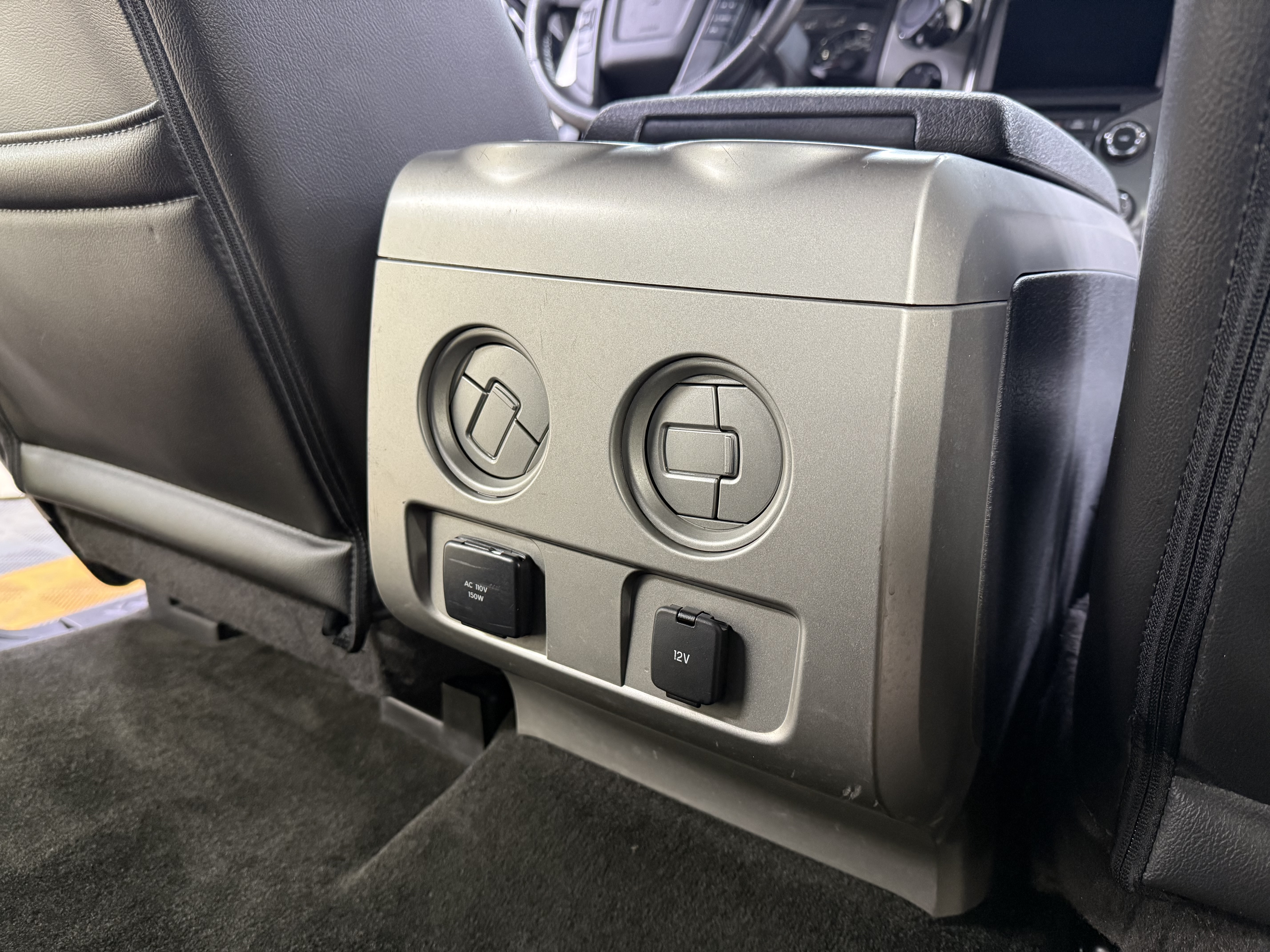 Ford 2017 car image #24