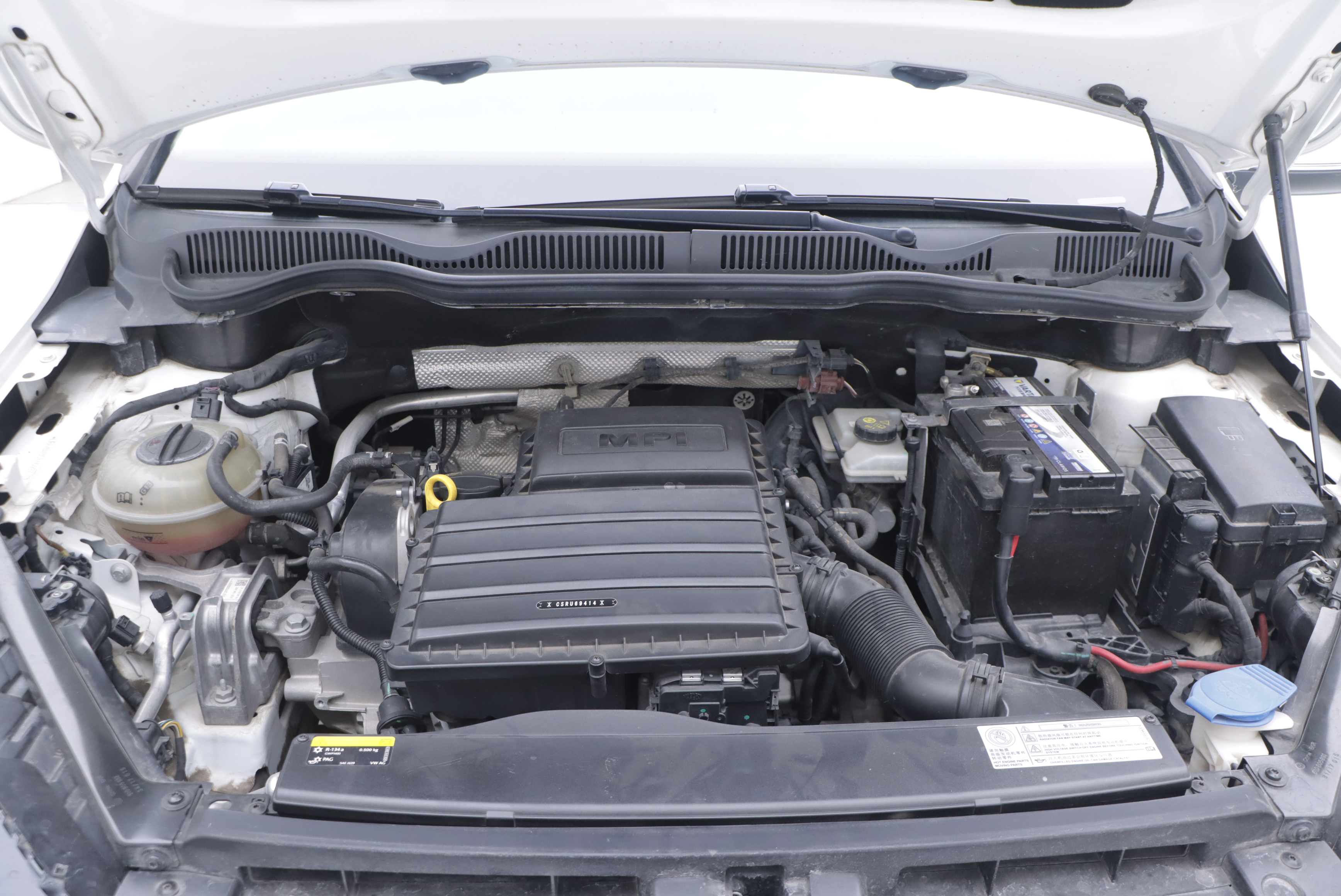 大众 高尔夫·嘉旅 2018 #24 大众 高尔夫·嘉旅 2018 汽车图片 #24