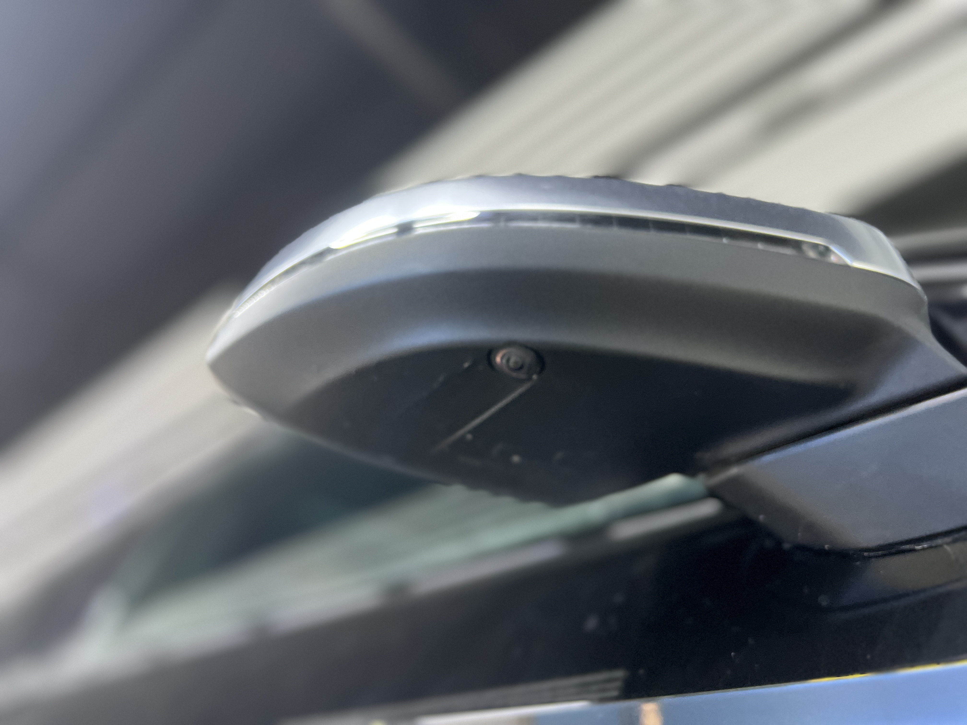 Audi S5 2019 car image #24