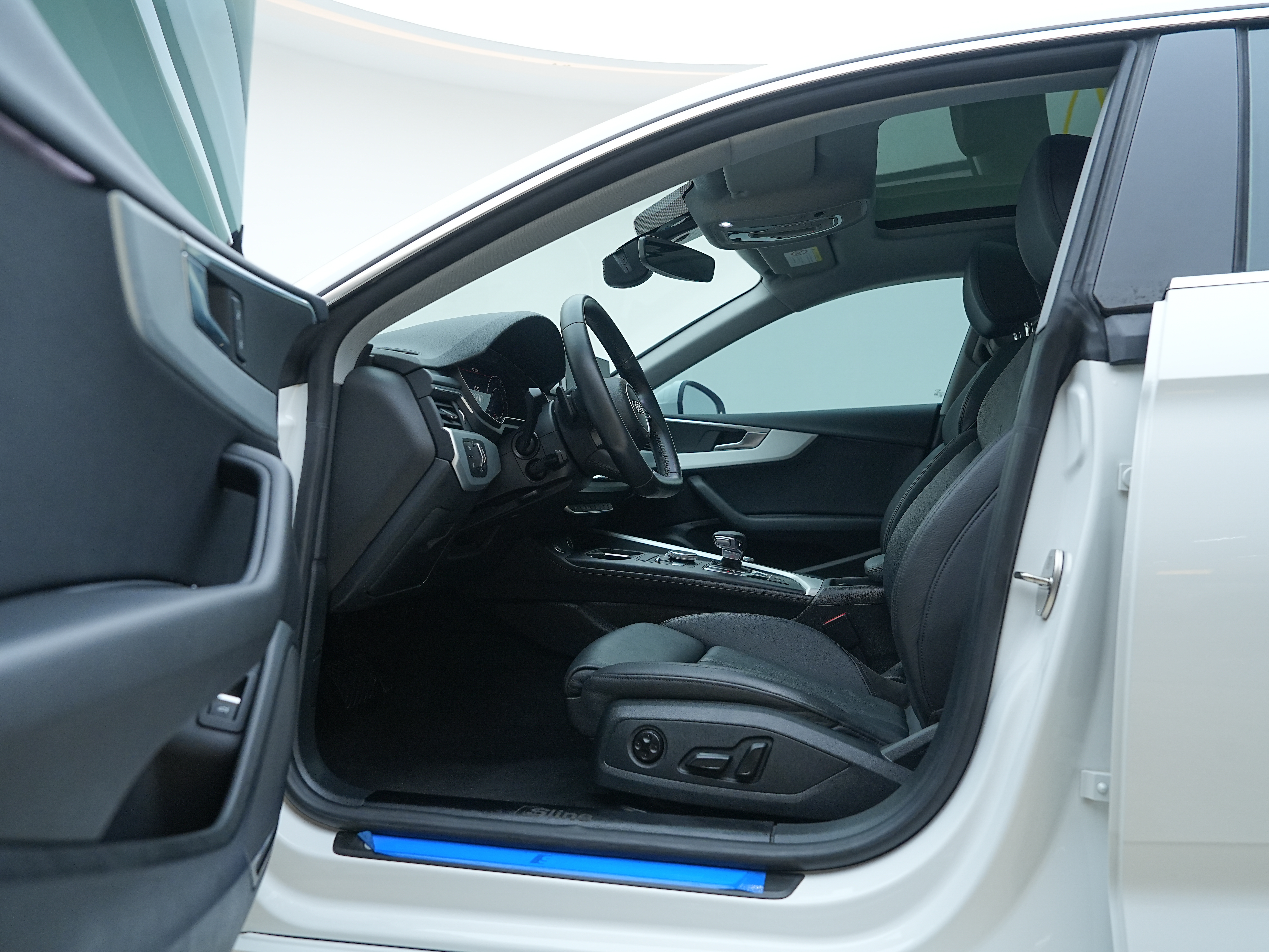 Audi A5 (Imported) 2018 imagem de carro #24