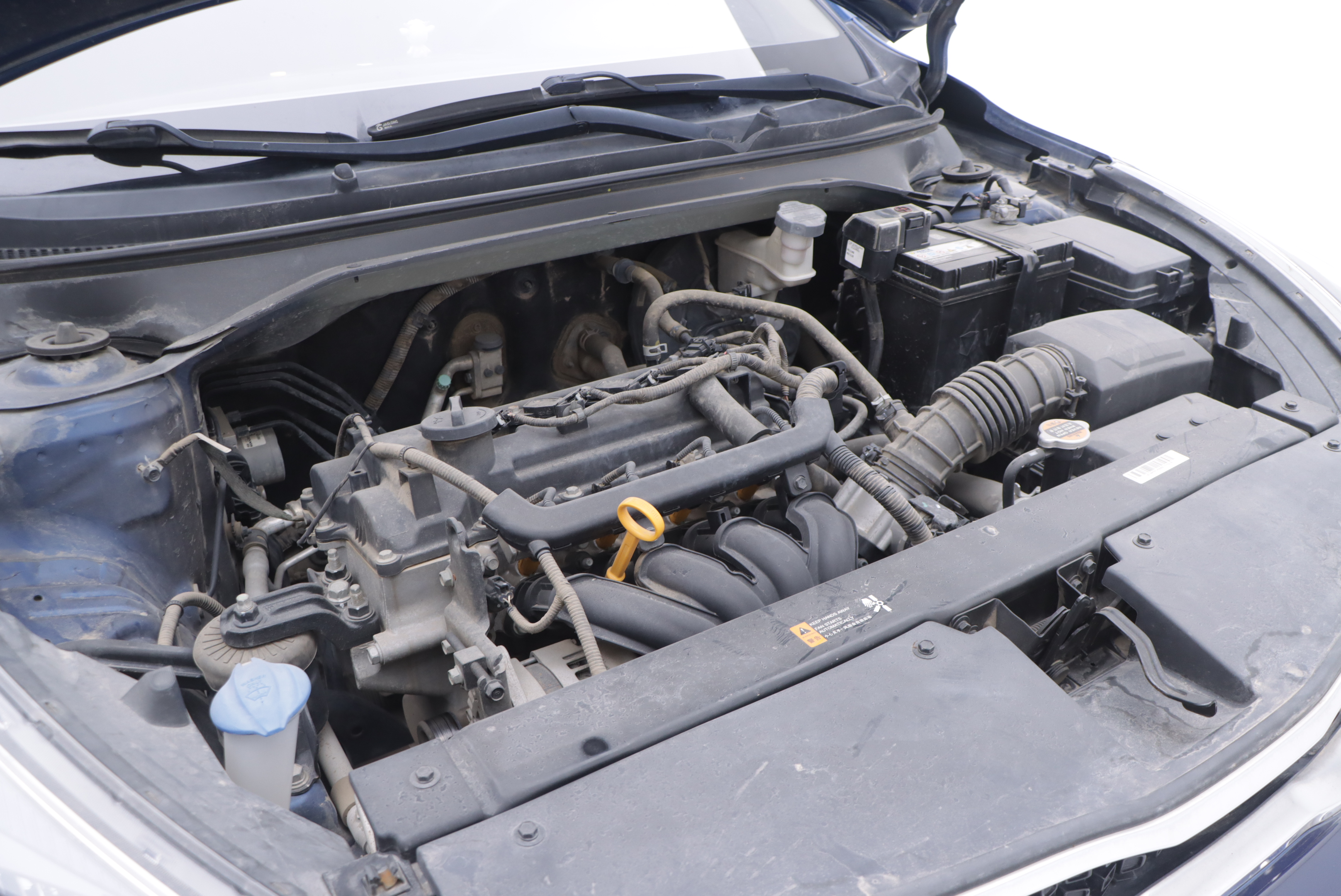 Kia Rio Cross 2018 صورة سيارة #24