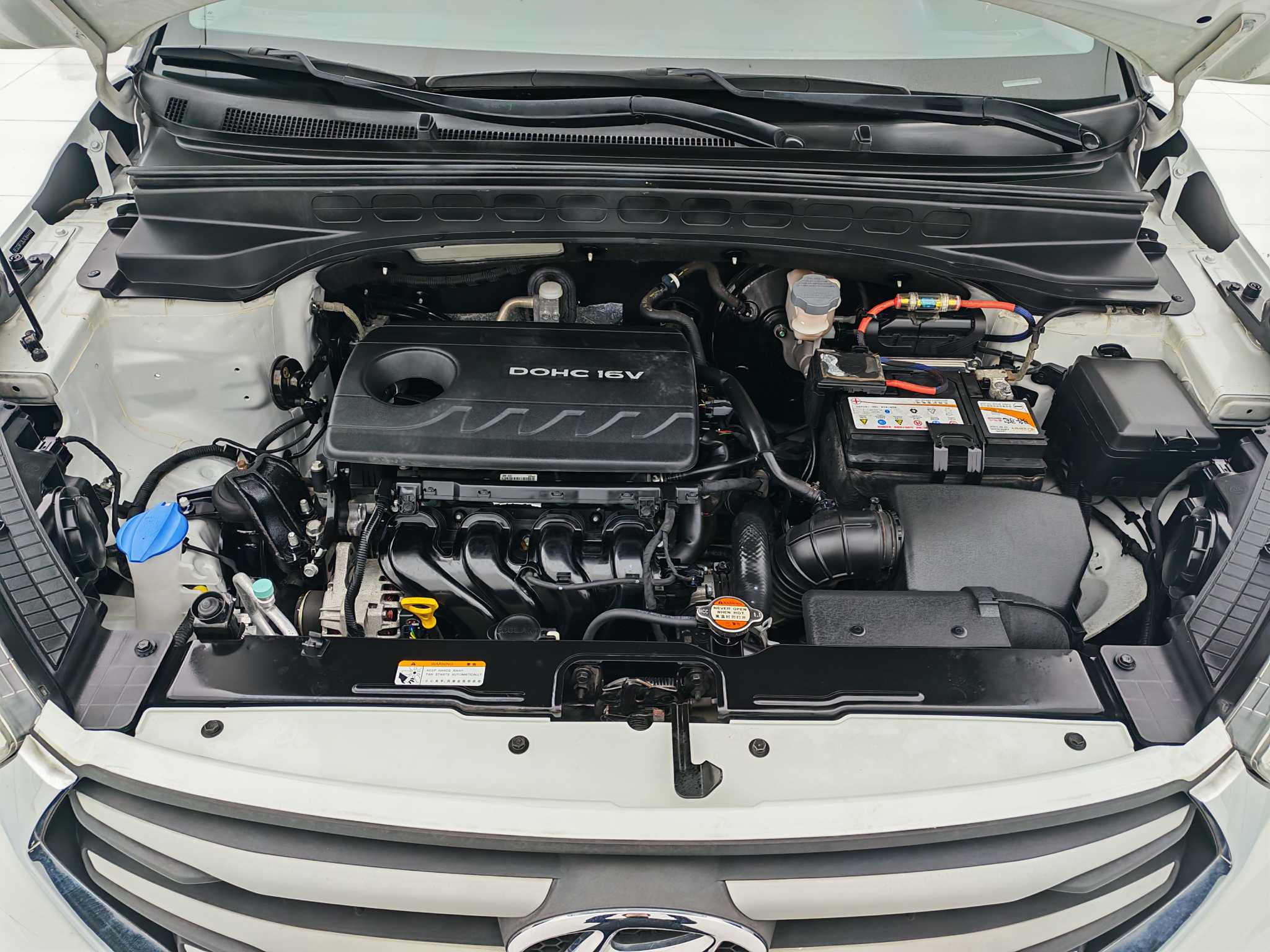 Hyundai ix25 2019 car image #24