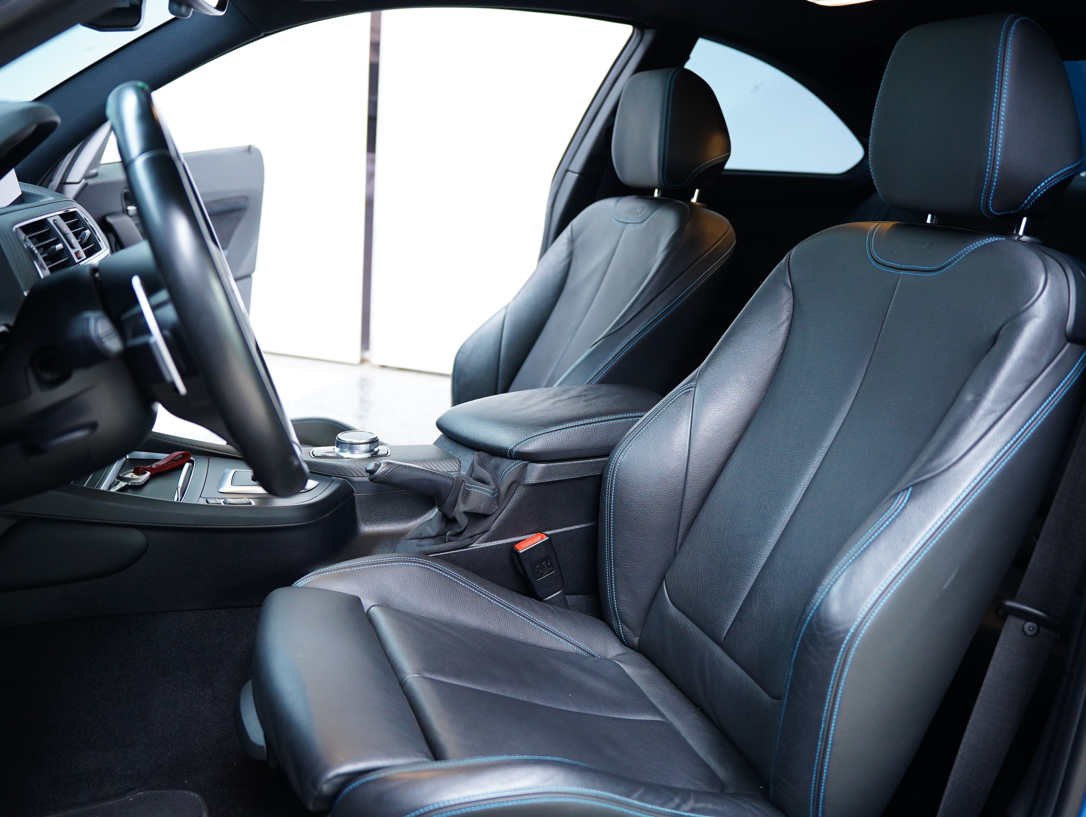 BMW M2 2018 #24 BMW M2 2018 car image #24